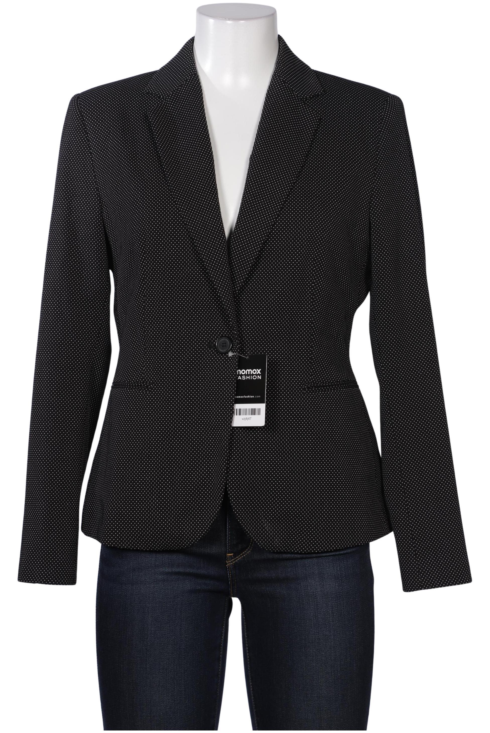 

Zara Damen Blazer, schwarz, Gr. 40
