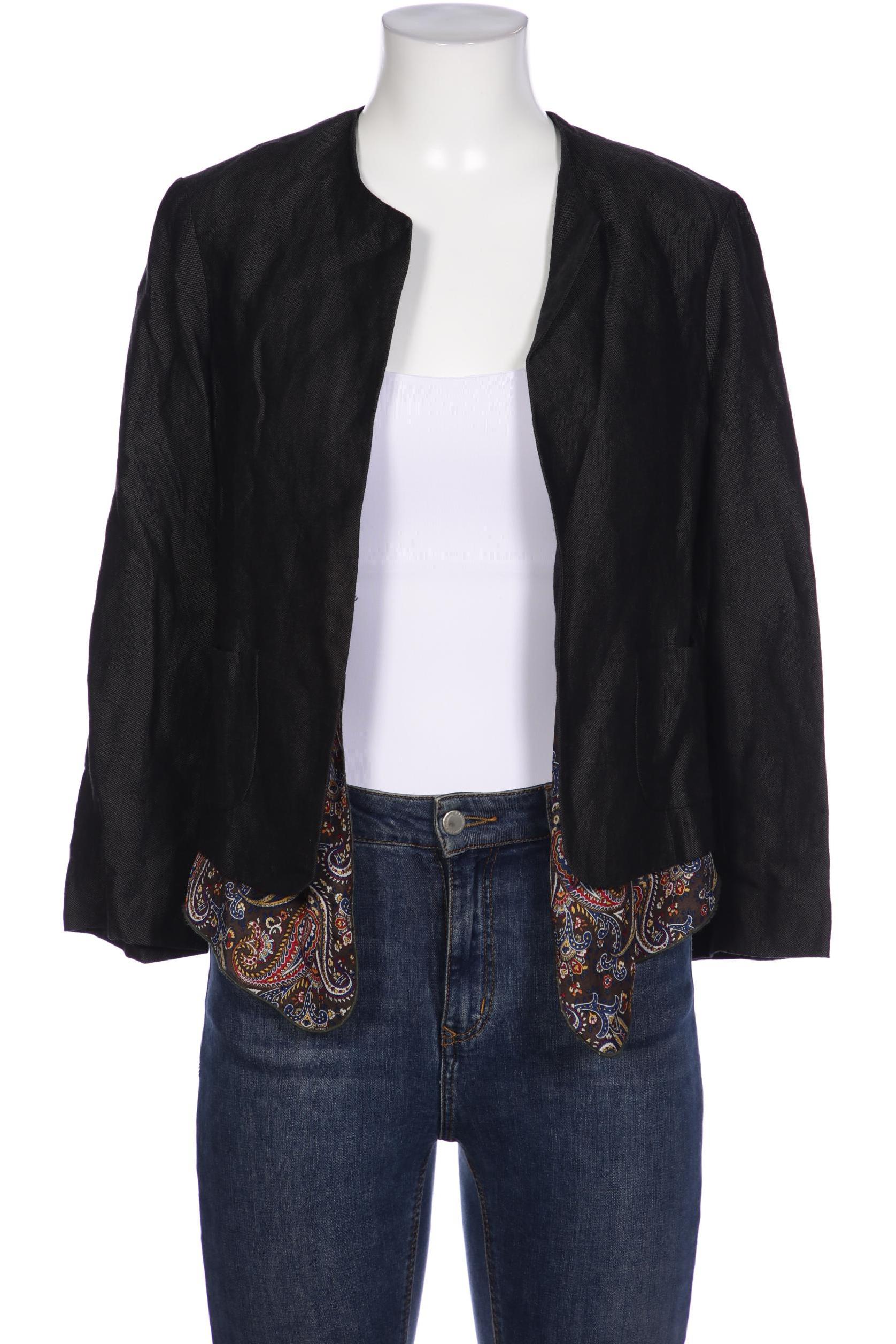 

ZARA Damen Blazer, grau
