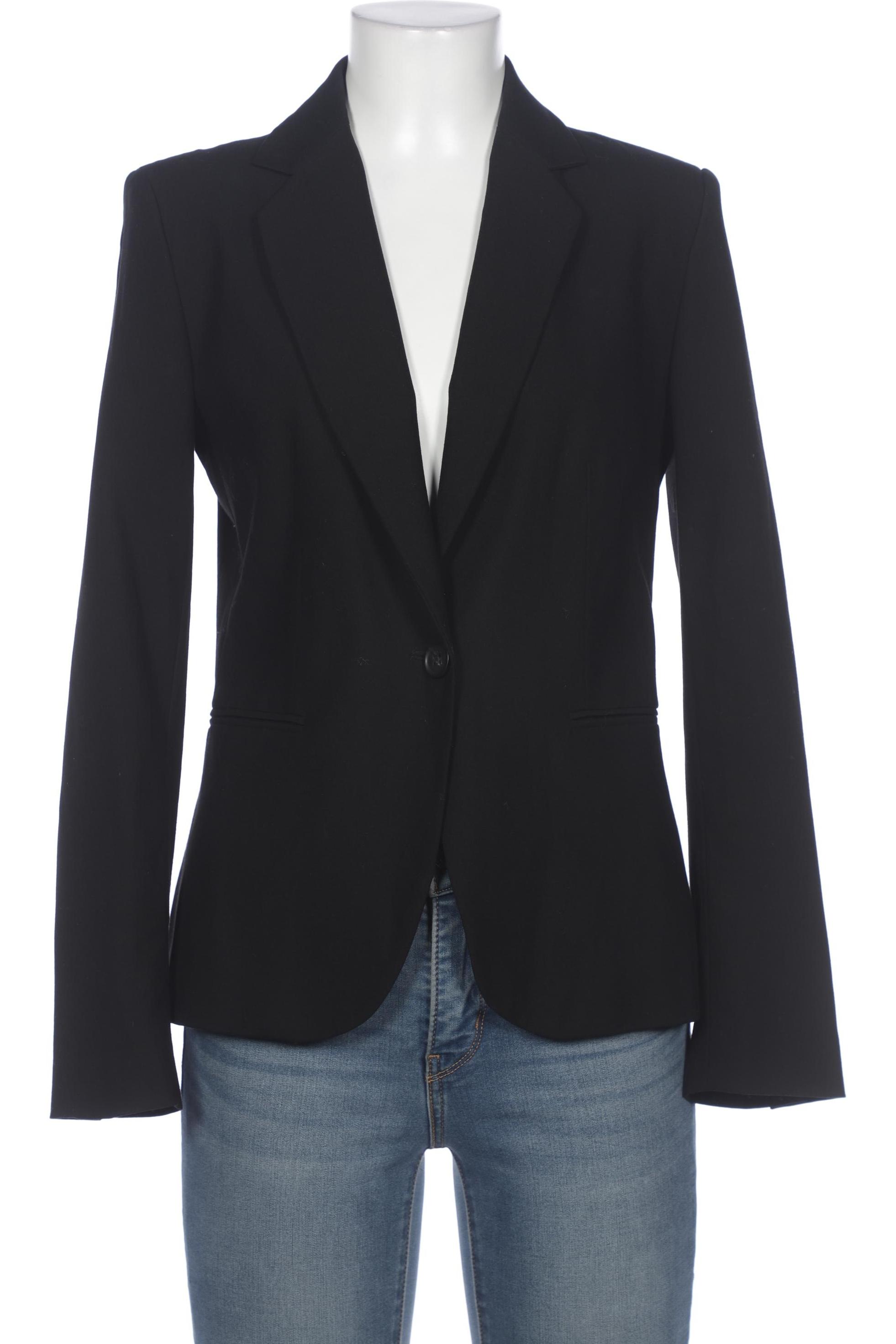 

Zara Damen Blazer, schwarz, Gr. 36