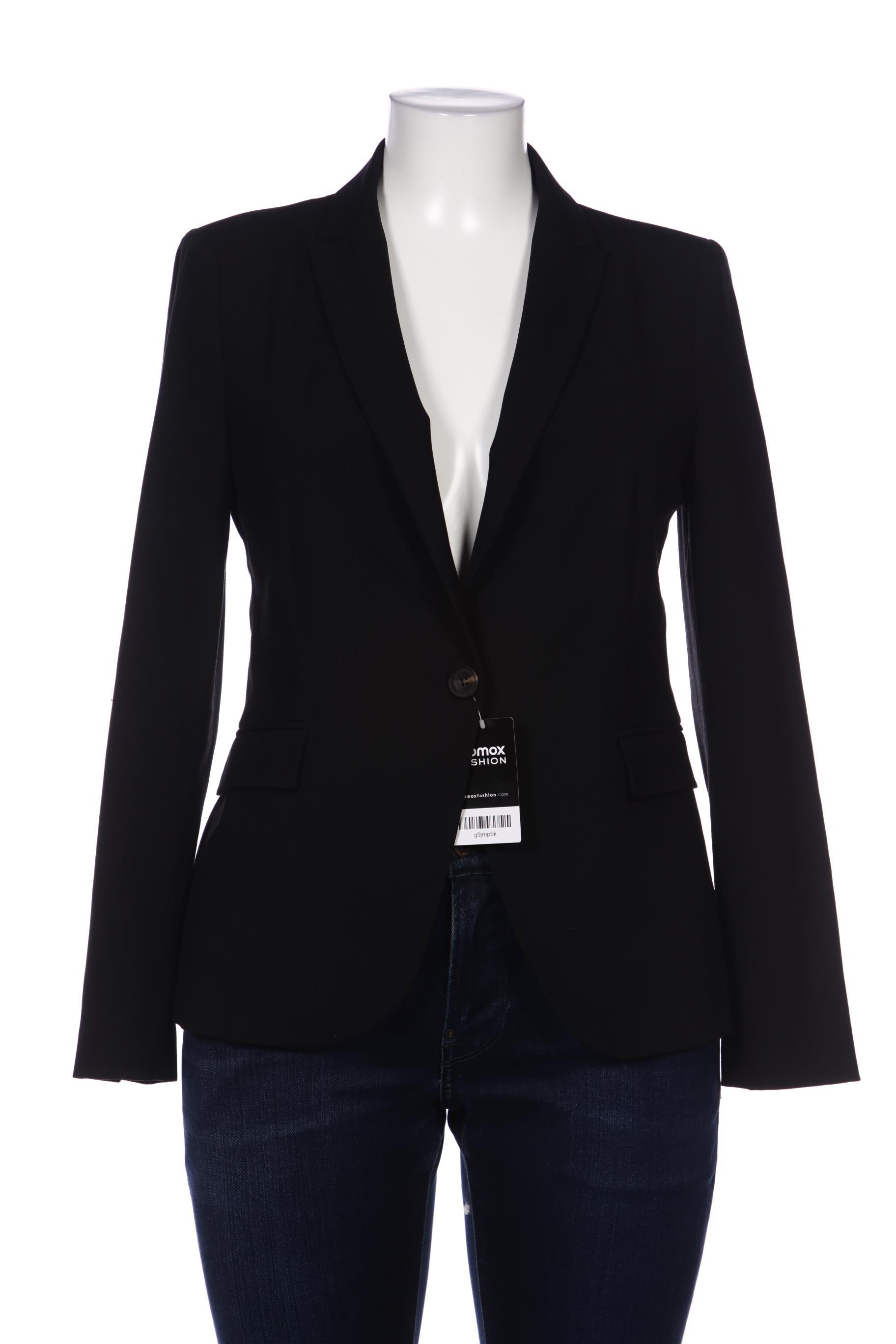 

ZARA Damen Blazer, schwarz