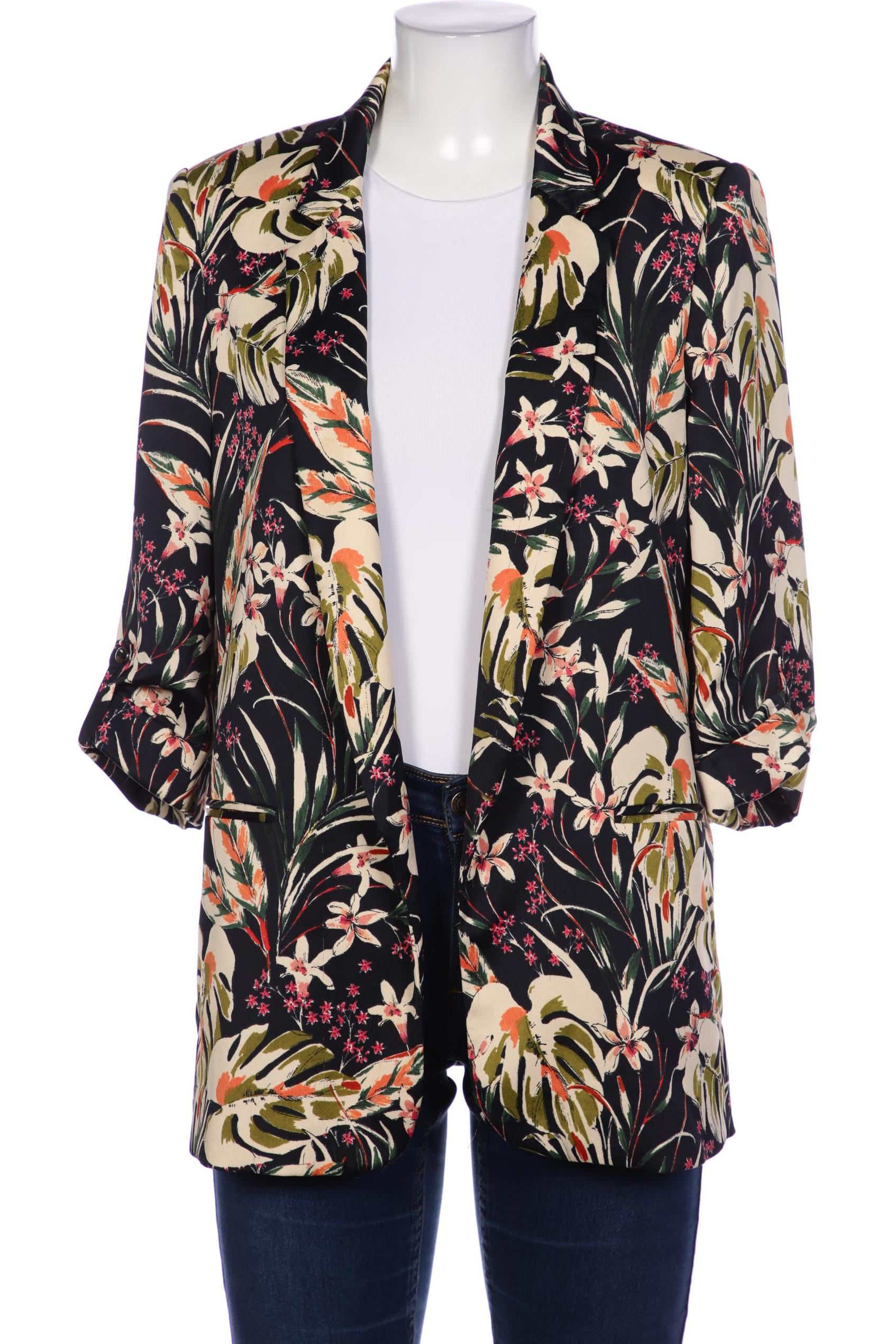 

Zara Damen Blazer, marineblau, Gr. 42
