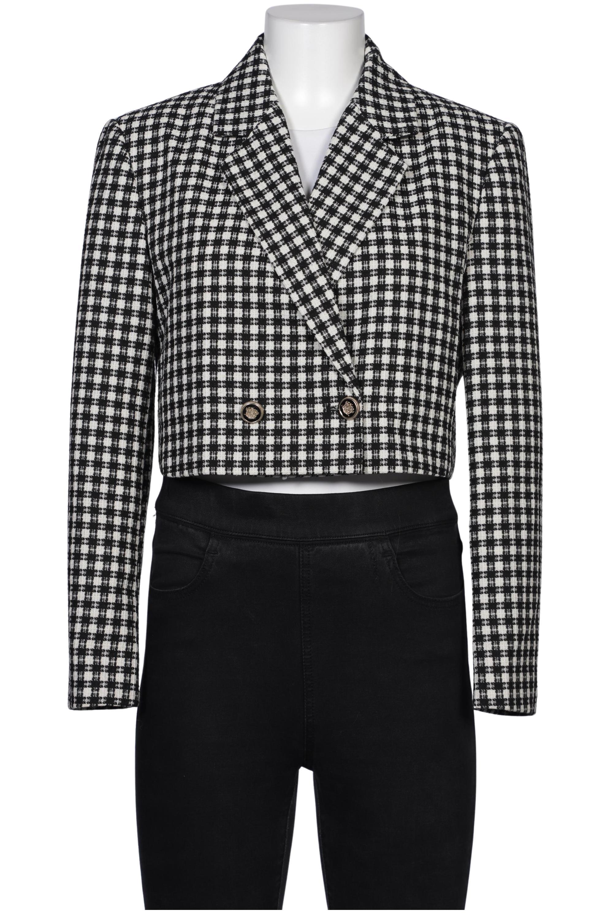 

Zara Damen Blazer, mehrfarbig, Gr. 38