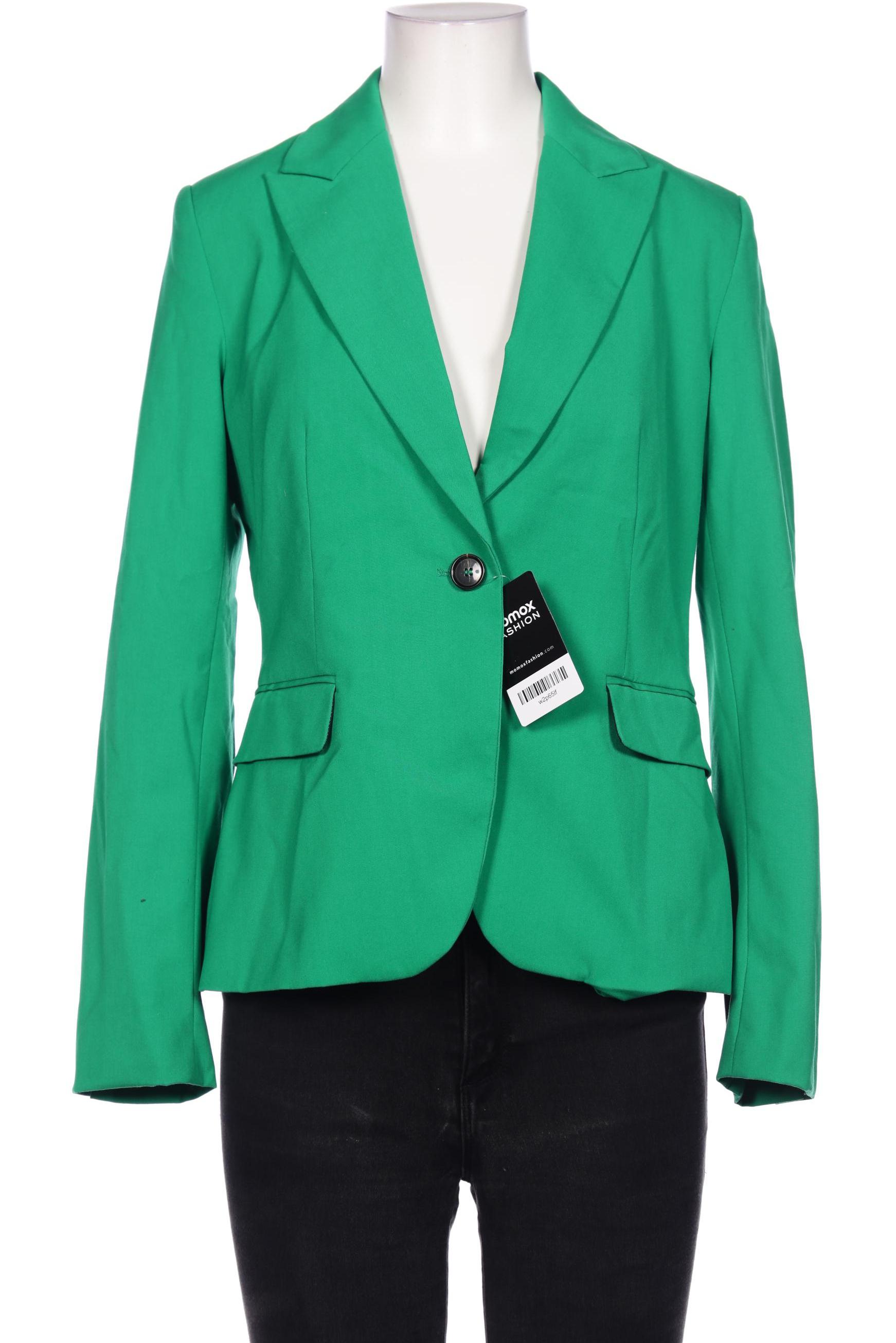 

Zara Damen Blazer, grün, Gr. 36