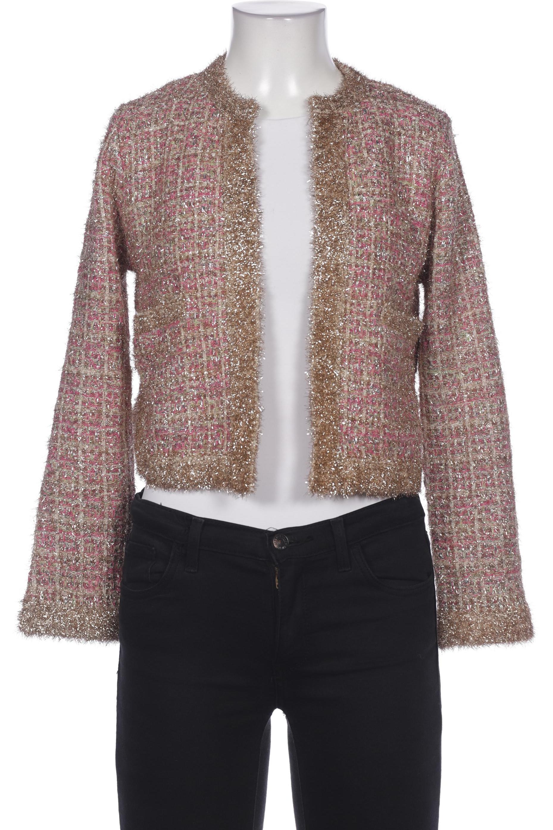 

ZARA Damen Blazer, beige