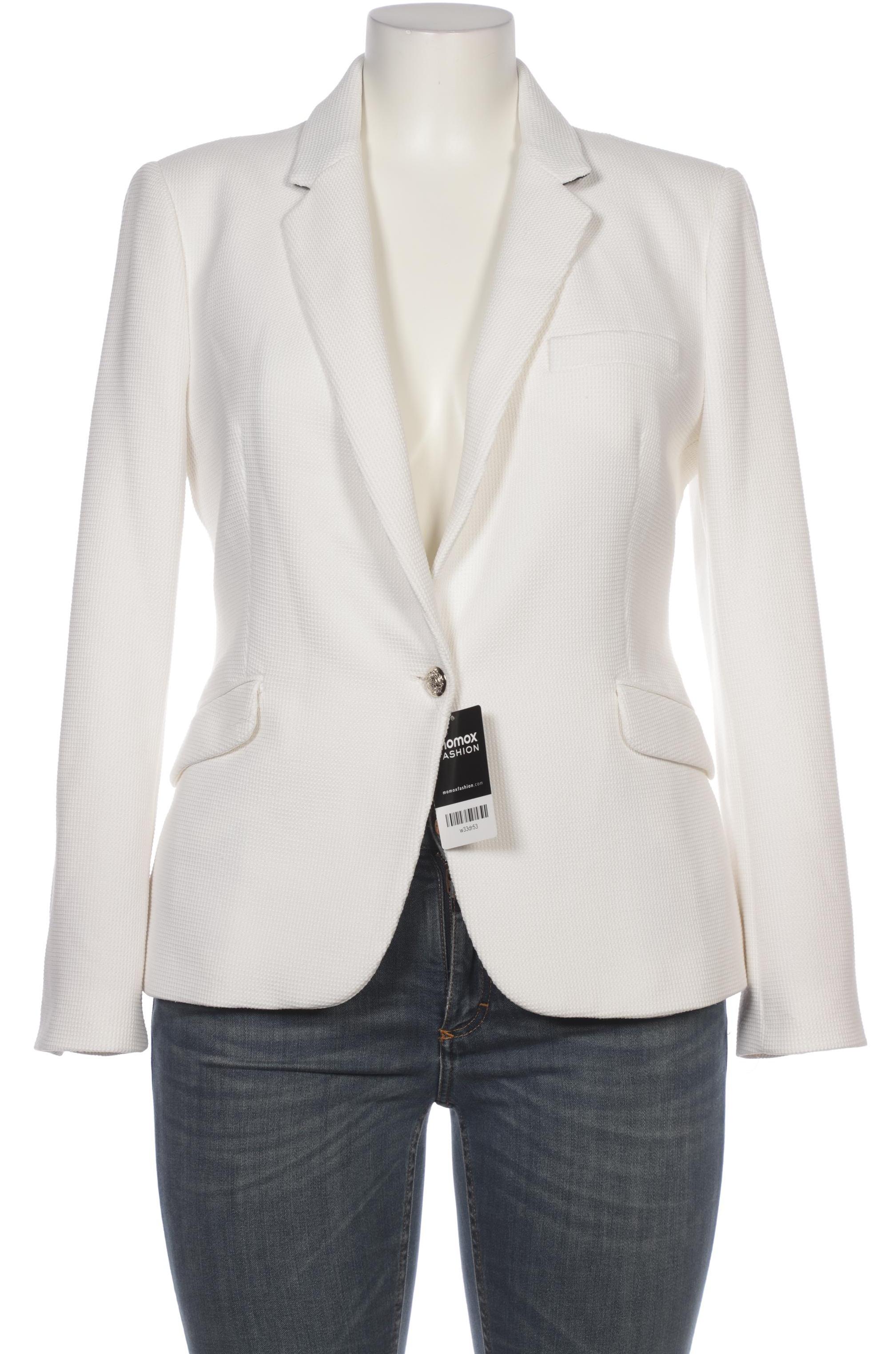 

ZARA Damen Blazer, weiß