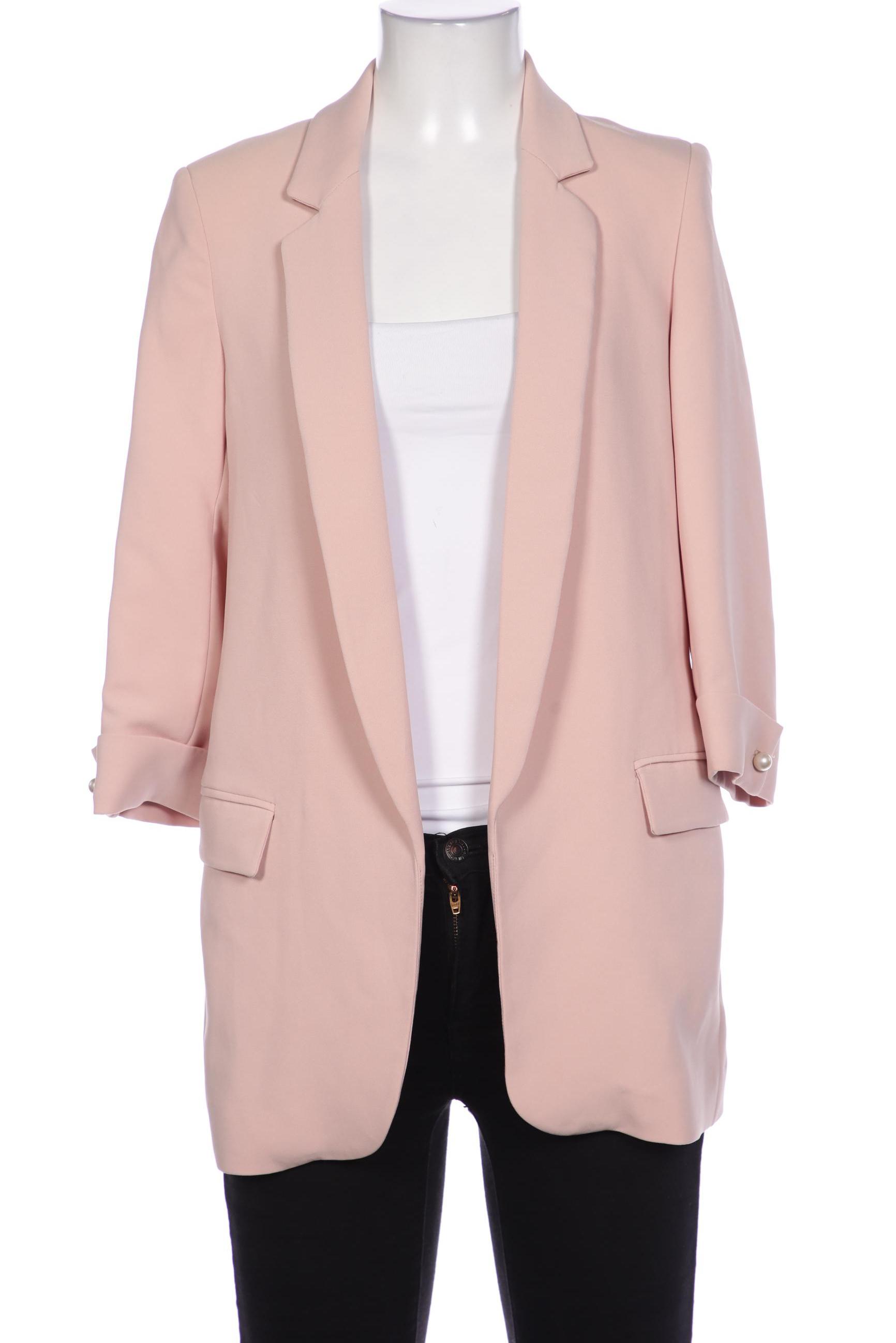 

Zara Damen Blazer, pink, Gr. 34