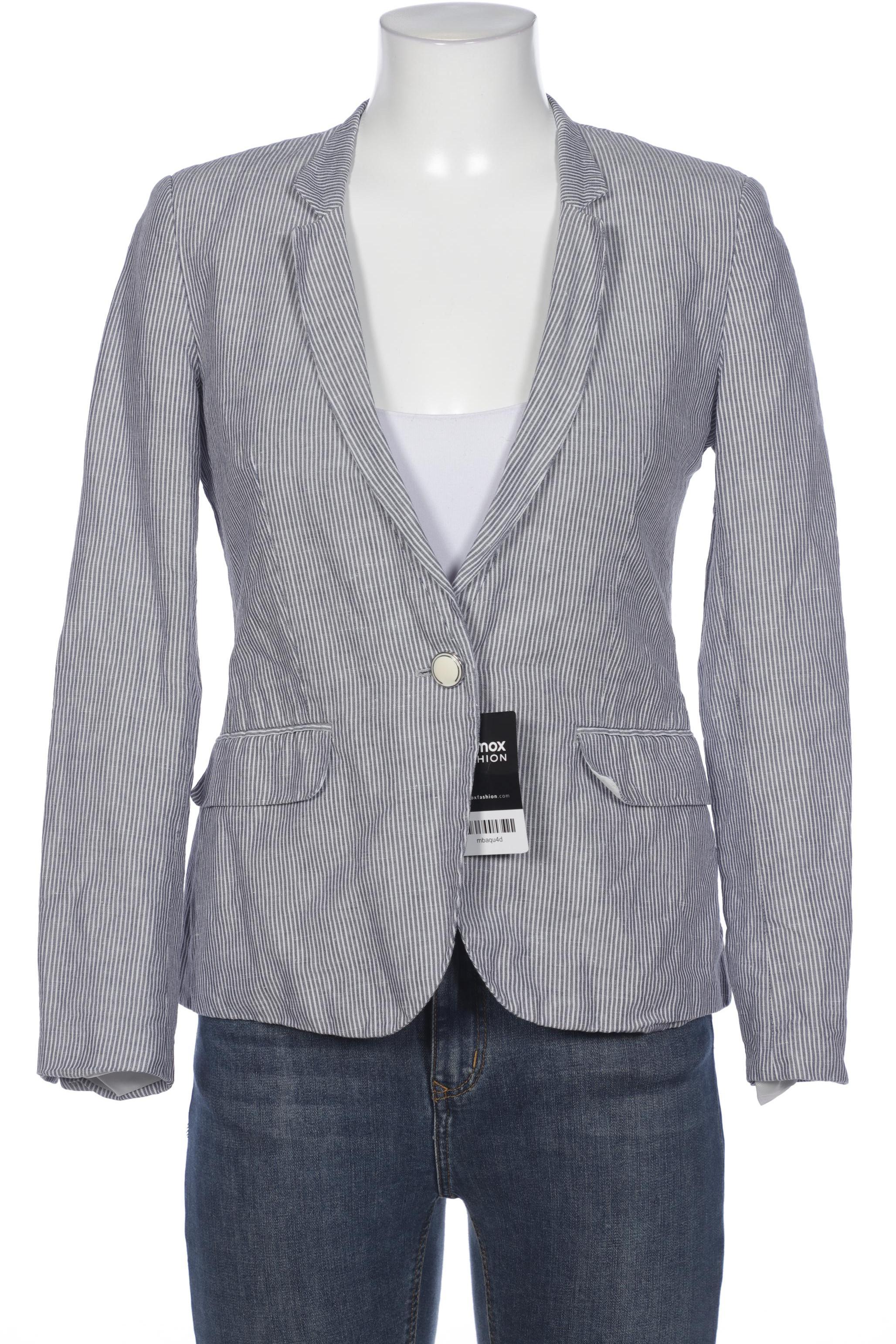 

ZARA Damen Blazer, marineblau