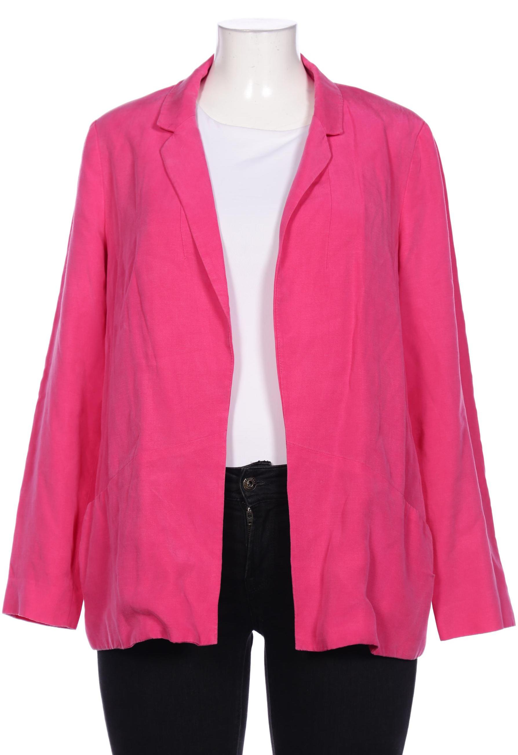 

Zara Damen Blazer, pink, Gr. 44