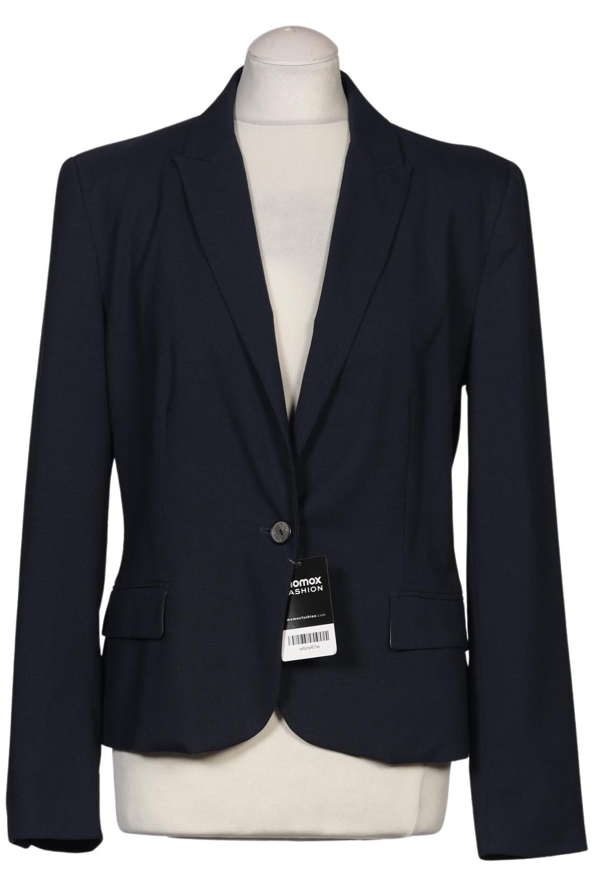 

Zara Damen Blazer, marineblau, Gr. 42