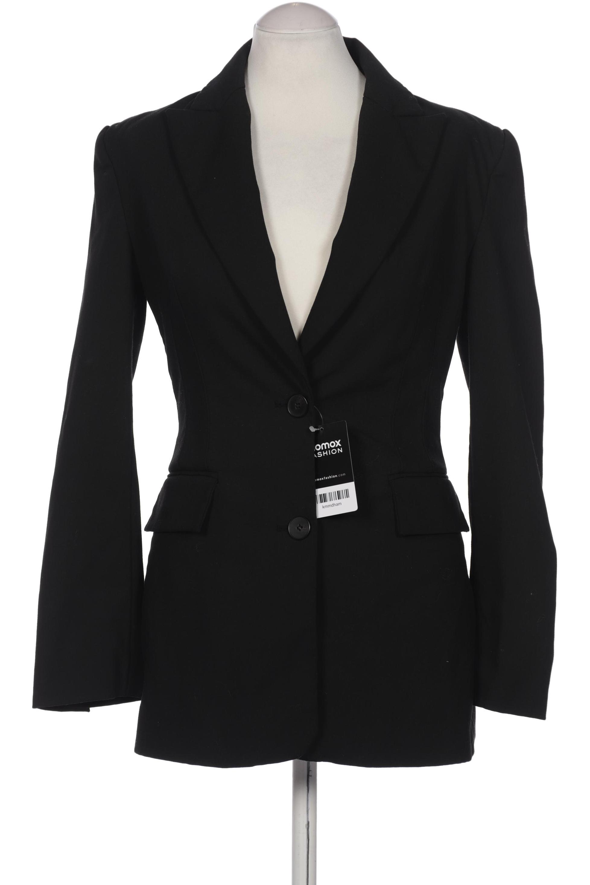 

Zara Damen Blazer, schwarz, Gr. 36