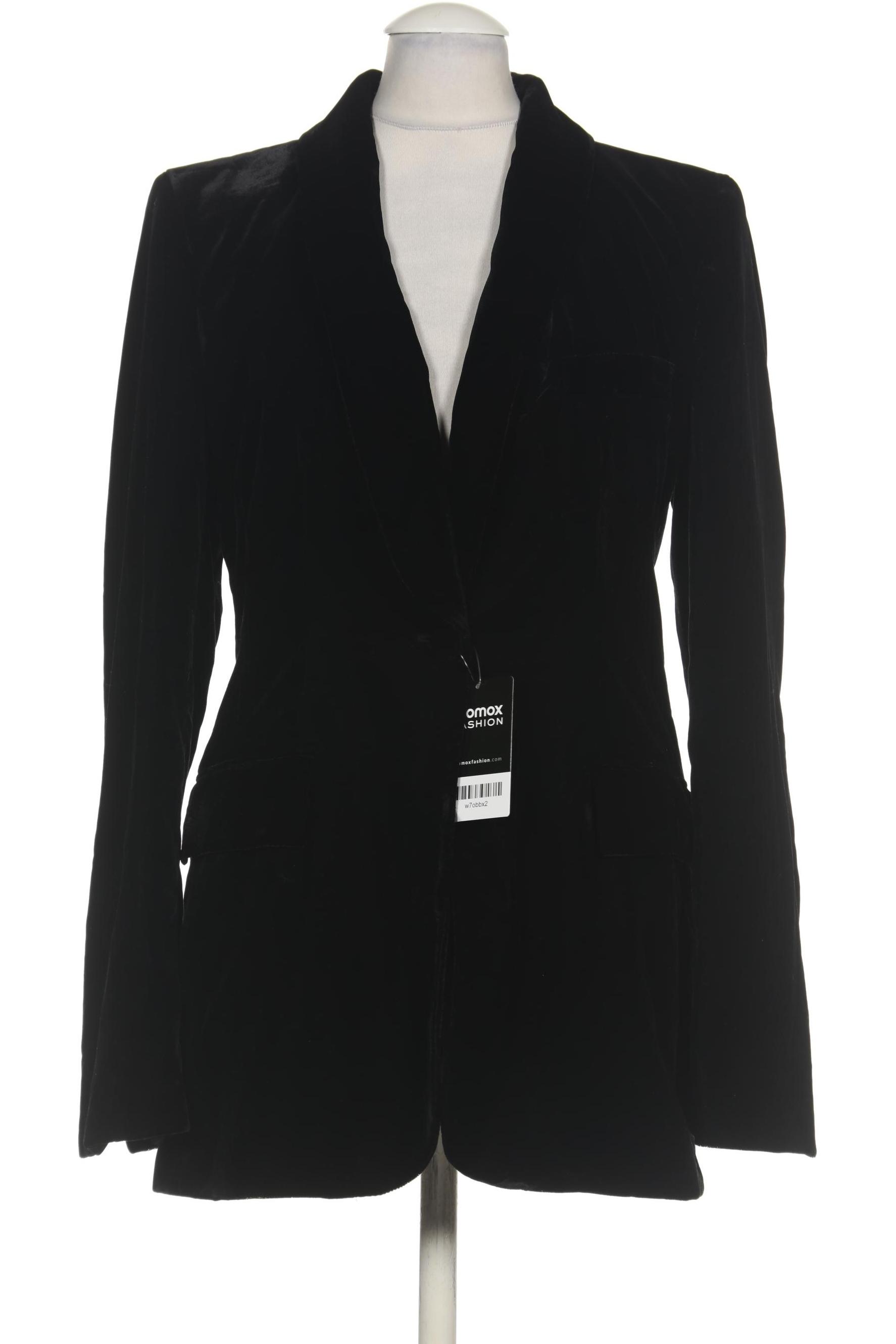 

Zara Damen Blazer, schwarz, Gr. 34