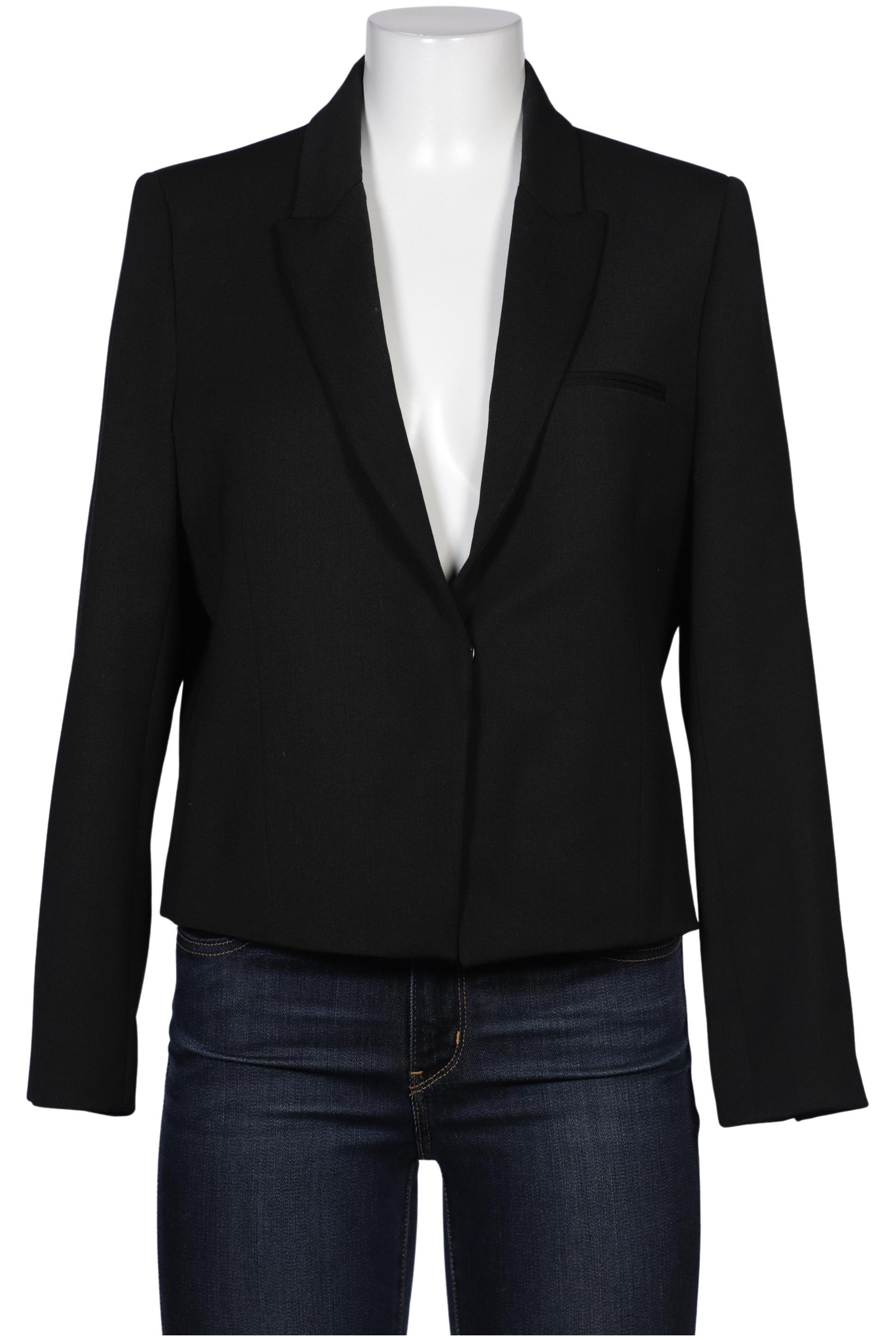 

Zara Damen Blazer, schwarz, Gr. 42