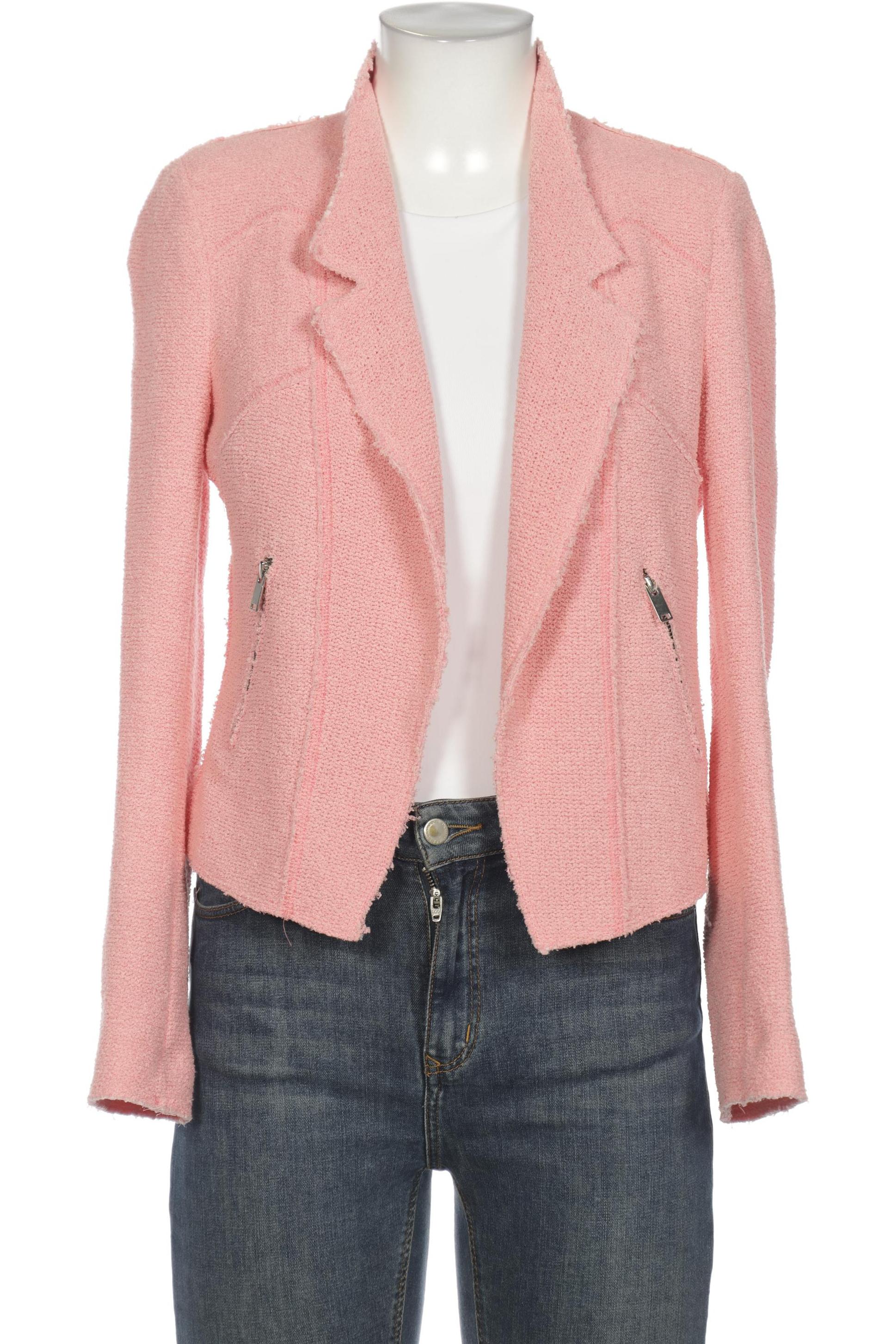 

ZARA Damen Blazer, pink