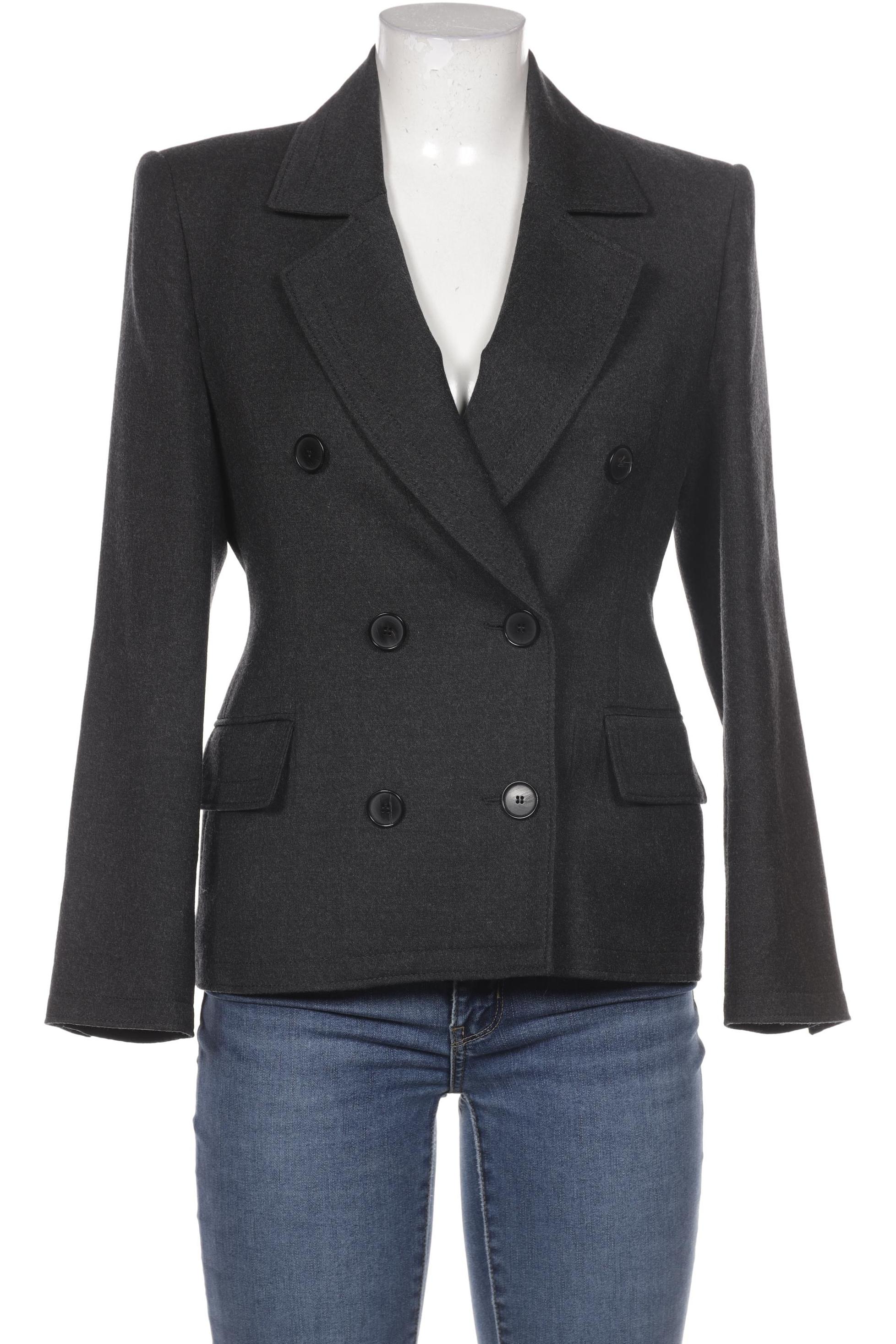 

Zara Damen Blazer, schwarz, Gr. 36