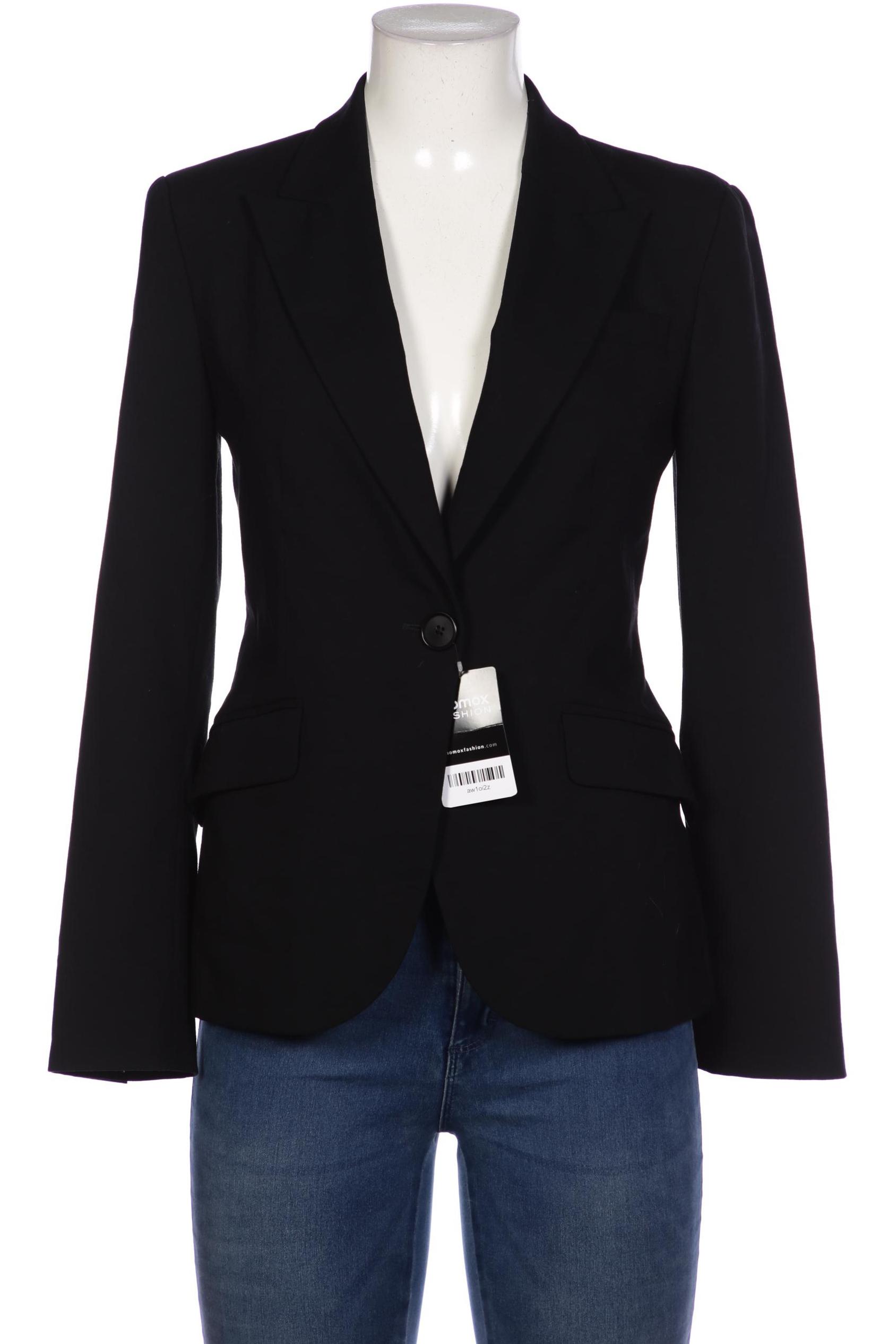 

Zara Damen Blazer, schwarz, Gr. 38
