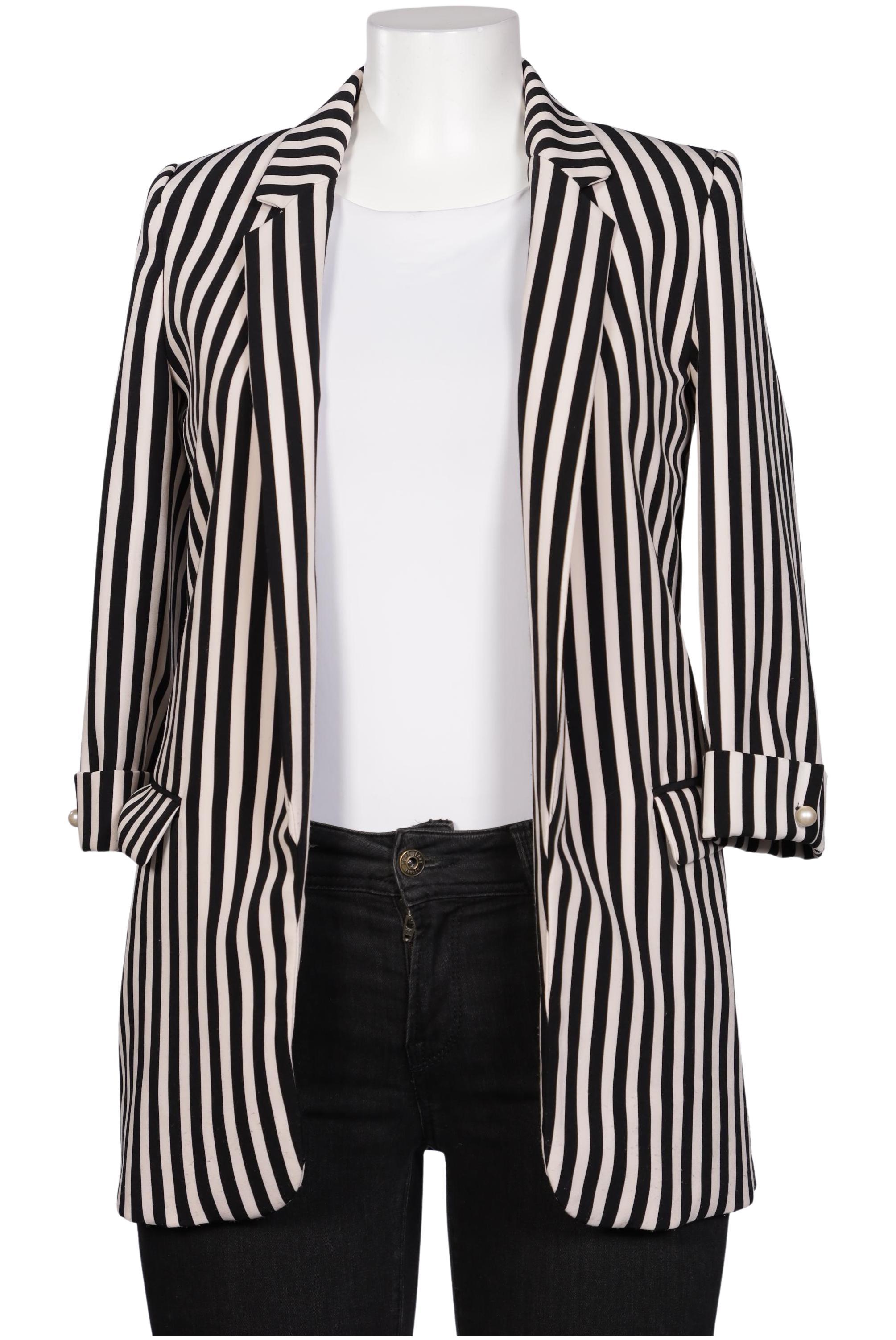 

Zara Damen Blazer, mehrfarbig, Gr. 36