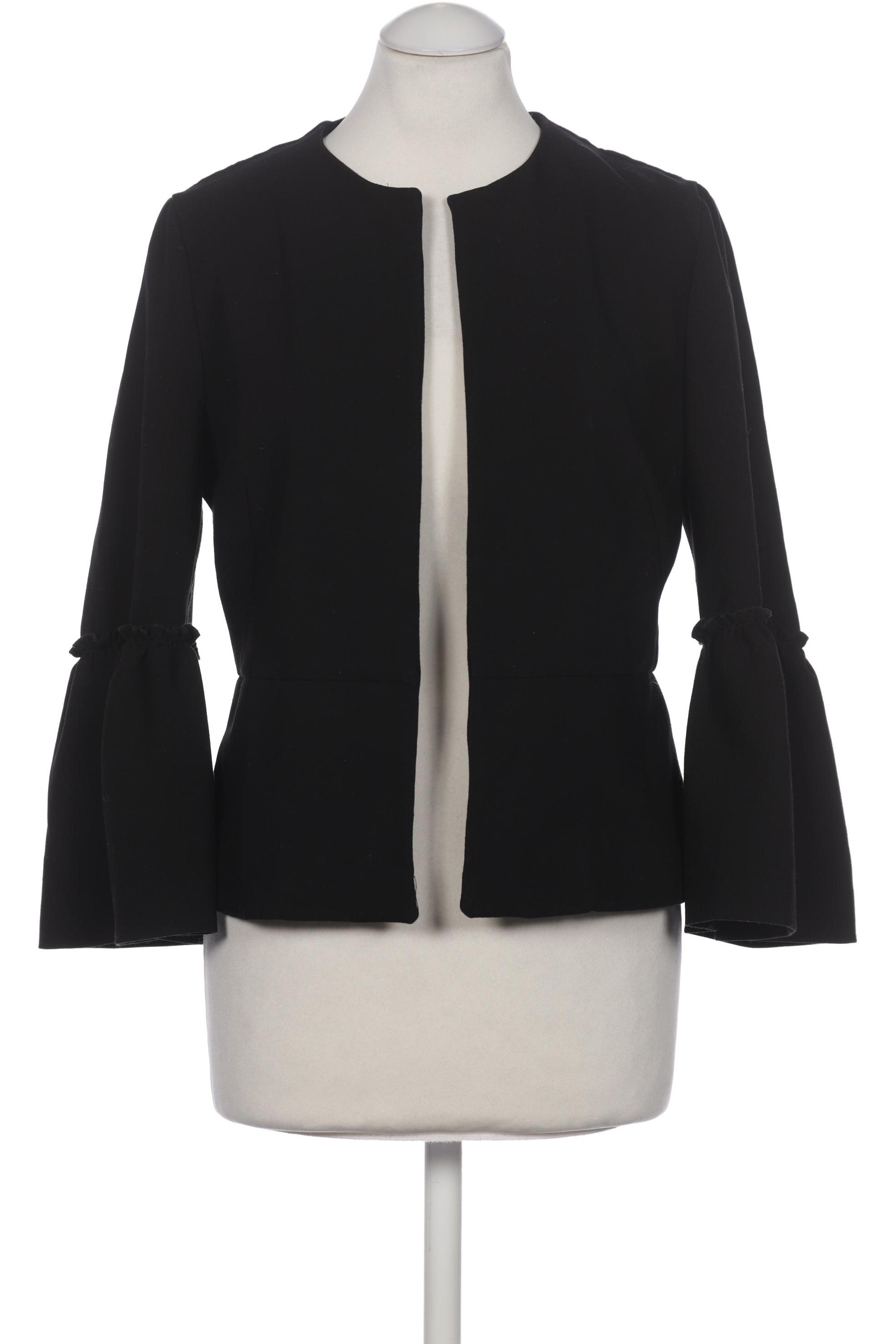 

Zara Damen Blazer, schwarz, Gr. 38