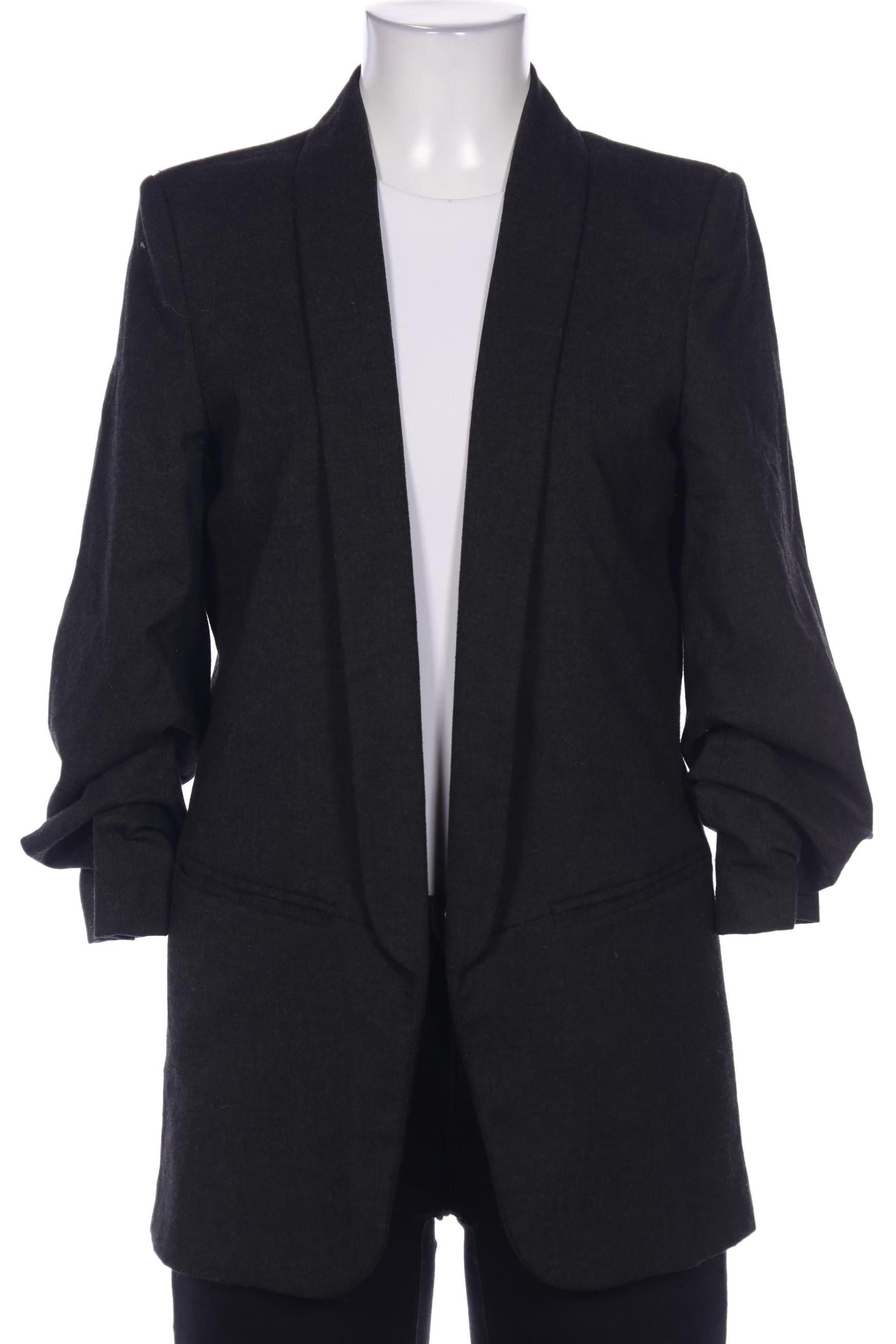 

Zara Damen Blazer, grau, Gr. 34