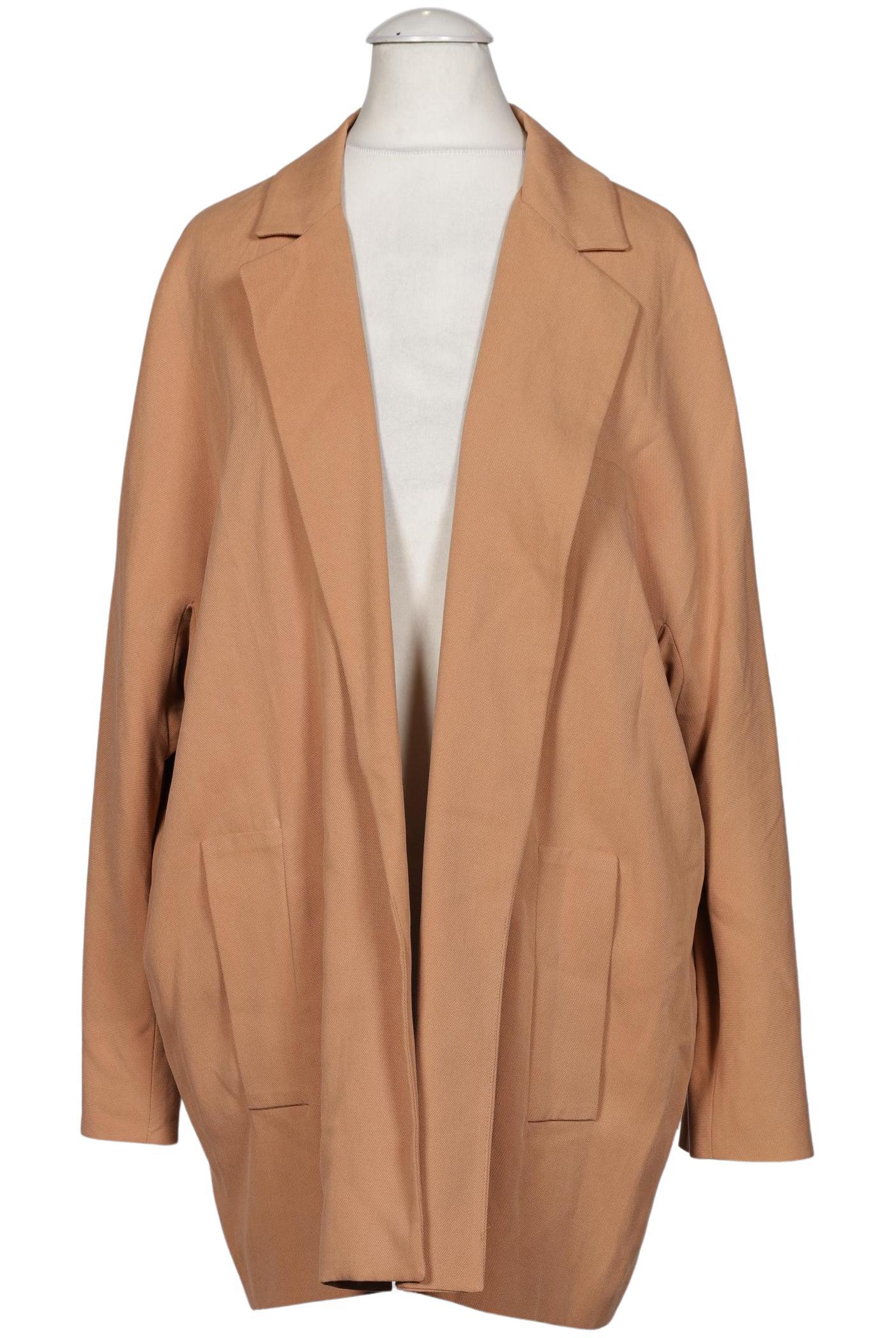

Zara Damen Blazer, beige, Gr. 38