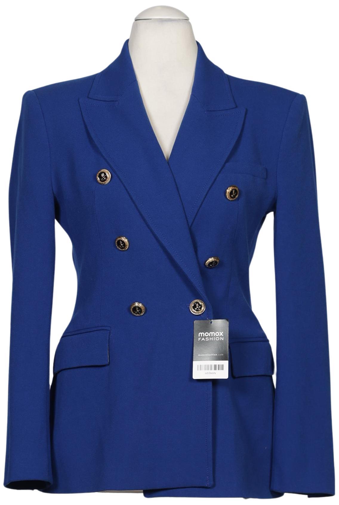 

Zara Damen Blazer, blau, Gr. 36