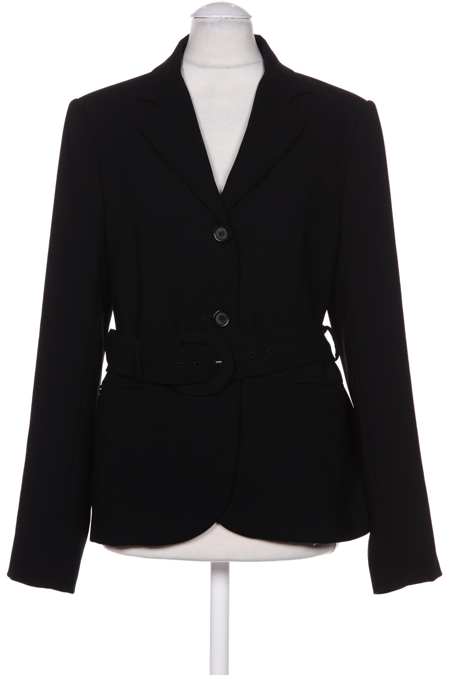 

Zara Damen Blazer, schwarz, Gr. 36