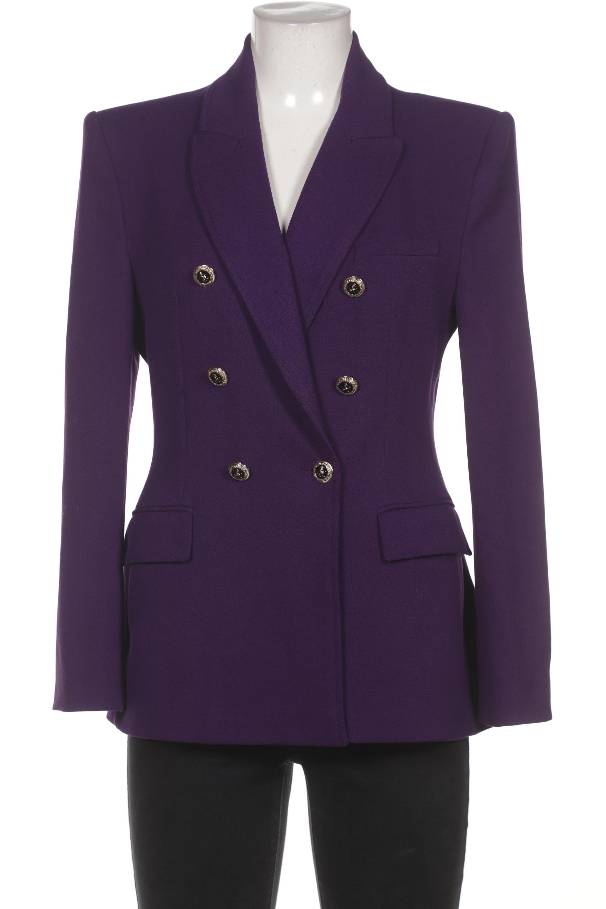 

Zara Damen Blazer, flieder, Gr. 42