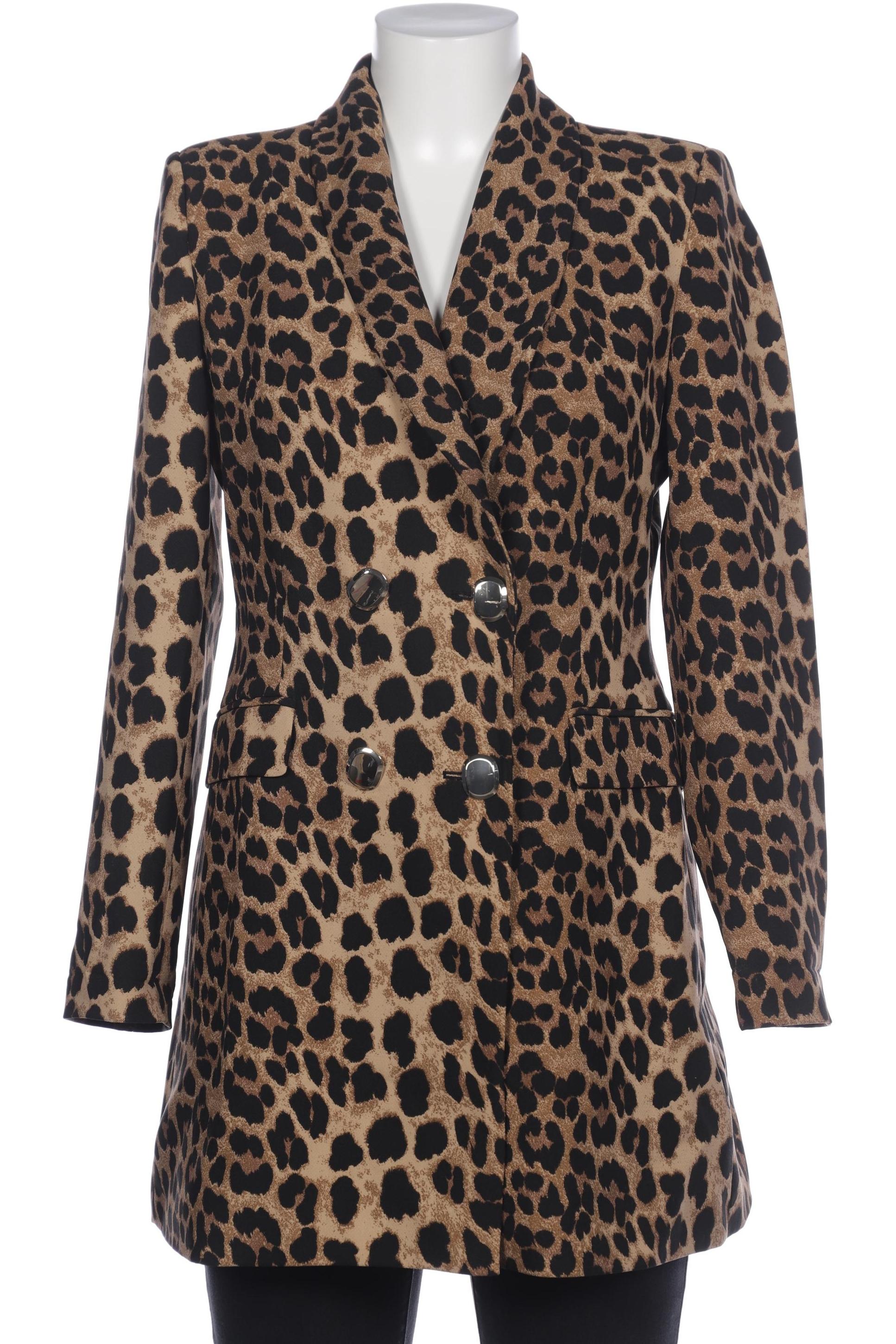 

Zara Damen Blazer, braun, Gr. 42