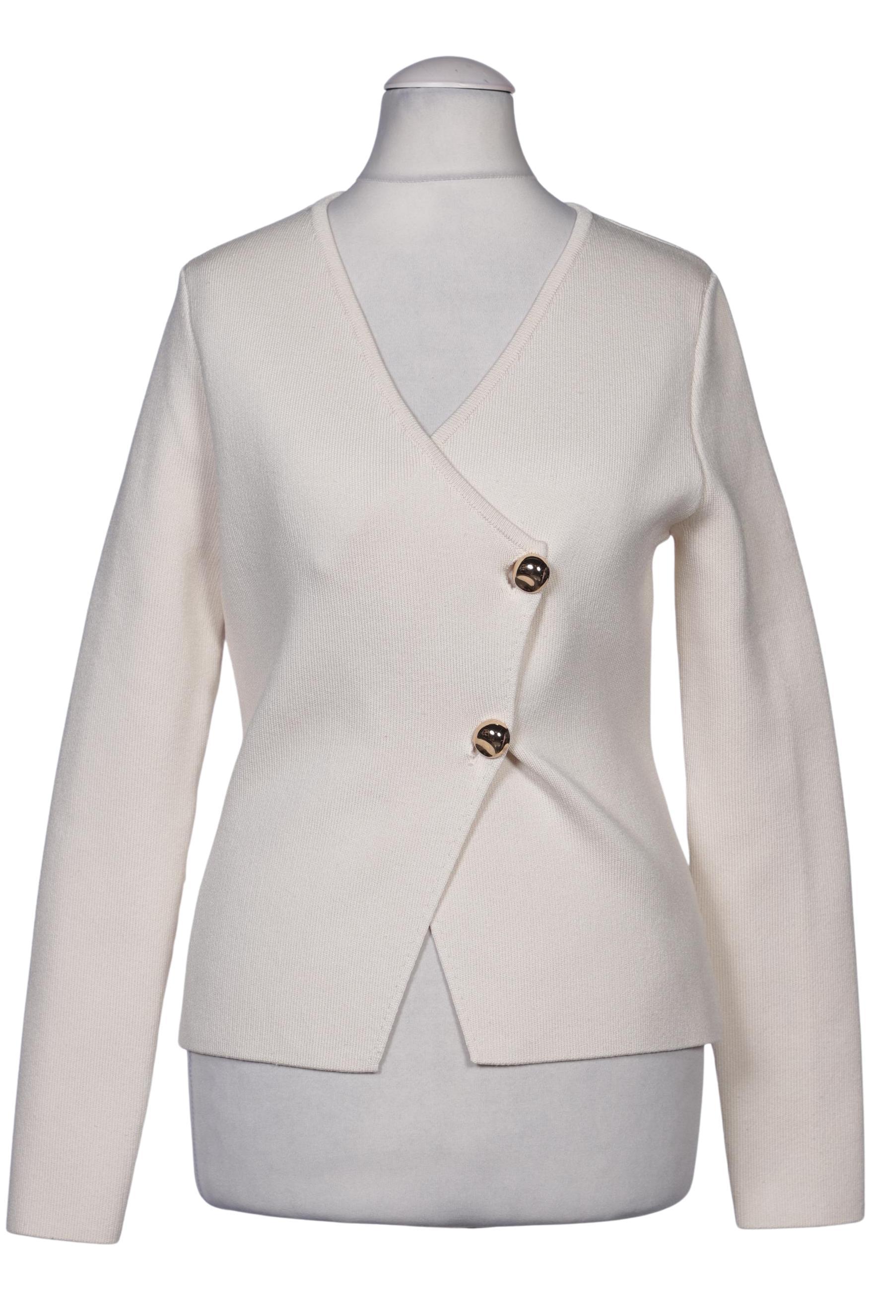 

Zara Damen Blazer, cremeweiß, Gr. 36
