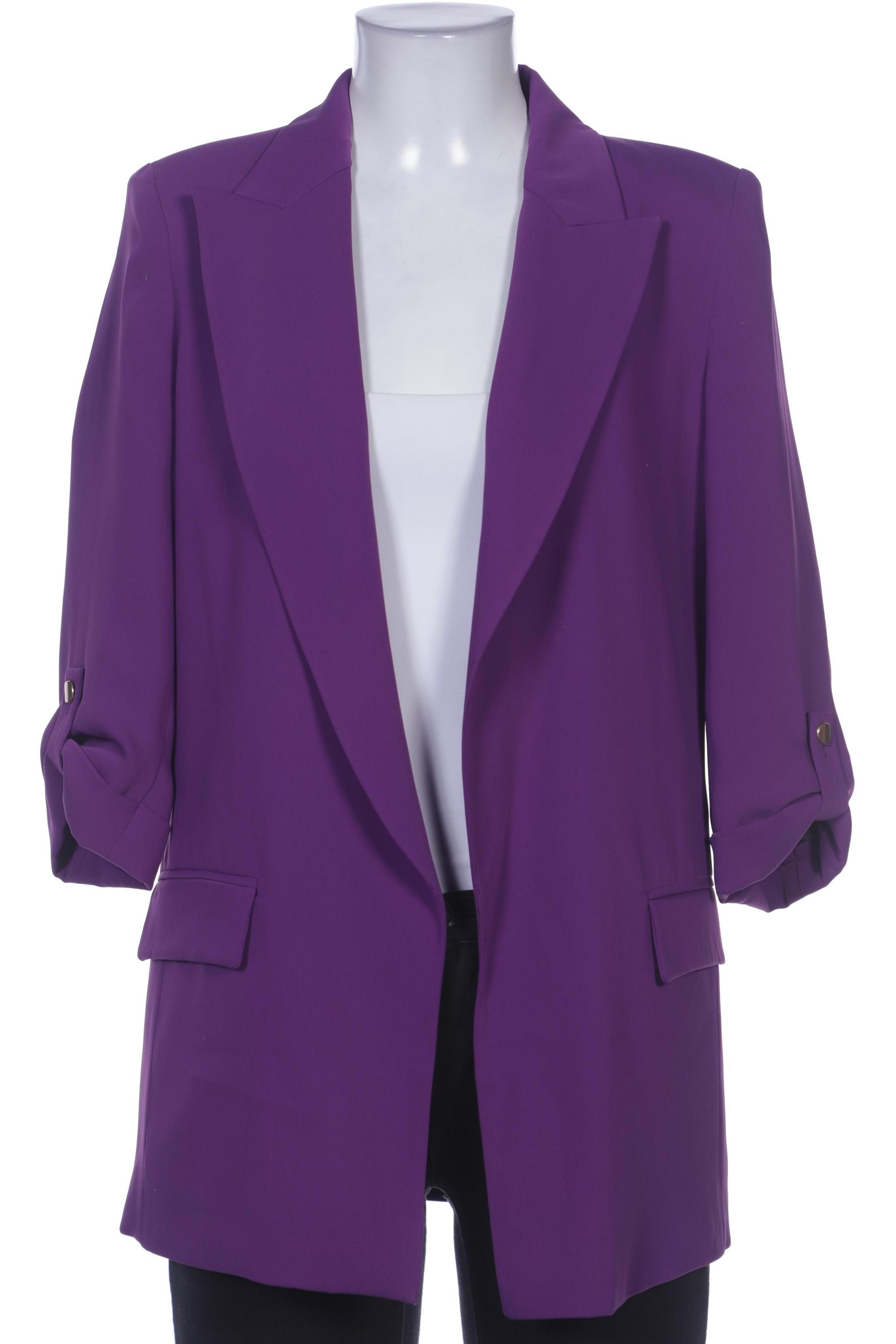 

Zara Damen Blazer, flieder, Gr. 34