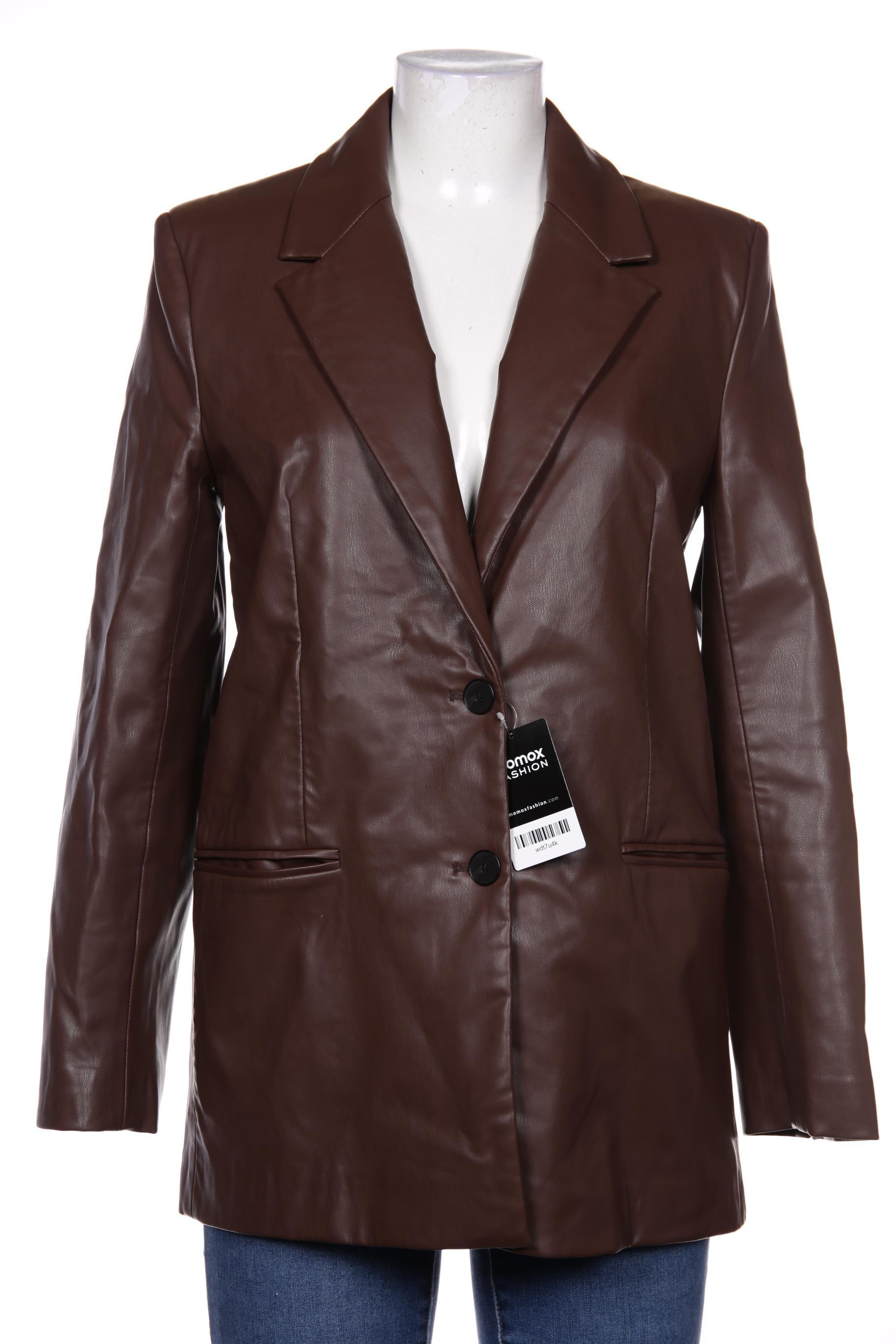 

Zara Damen Blazer, braun, Gr. 38