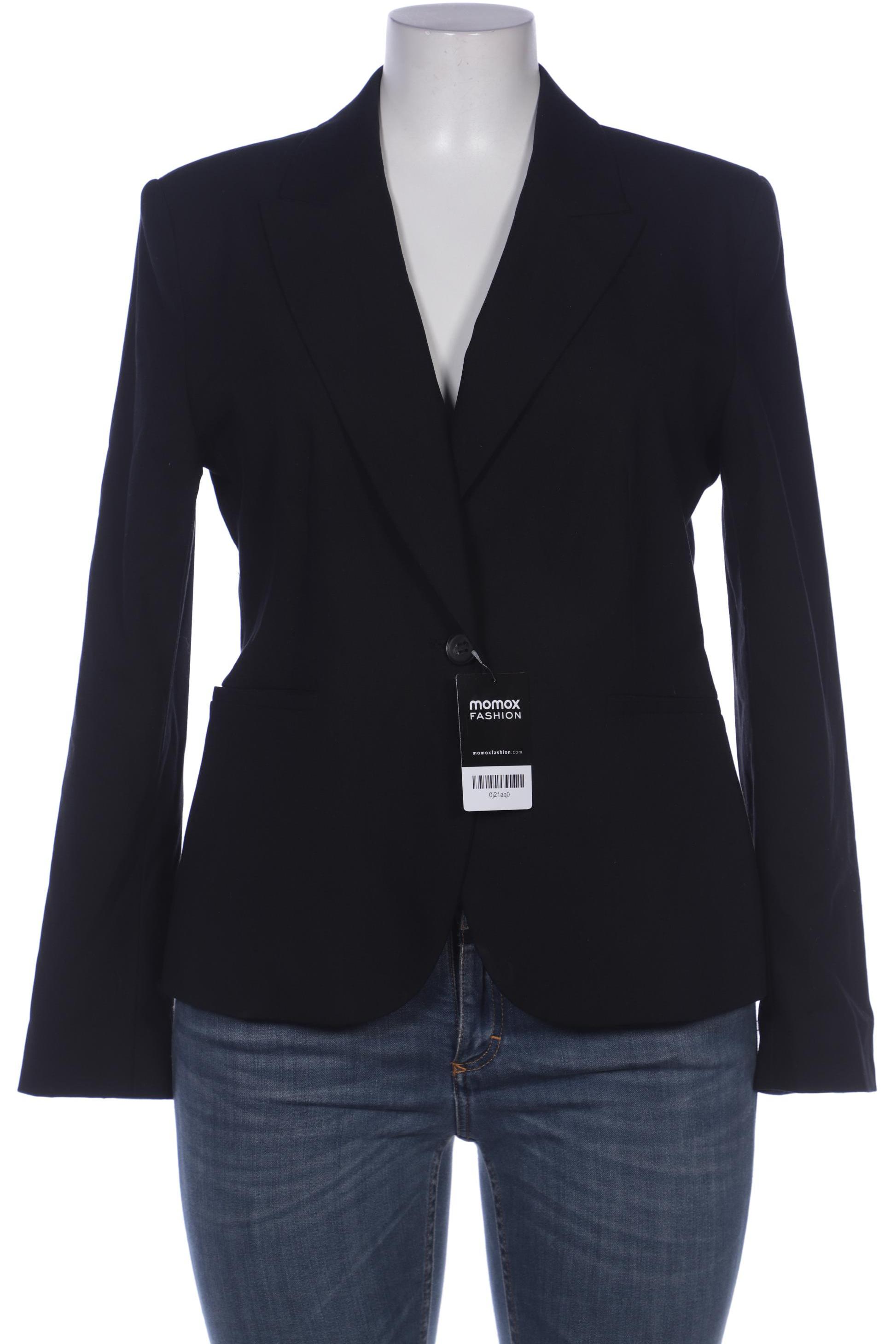 

Zara Damen Blazer, schwarz, Gr. 44