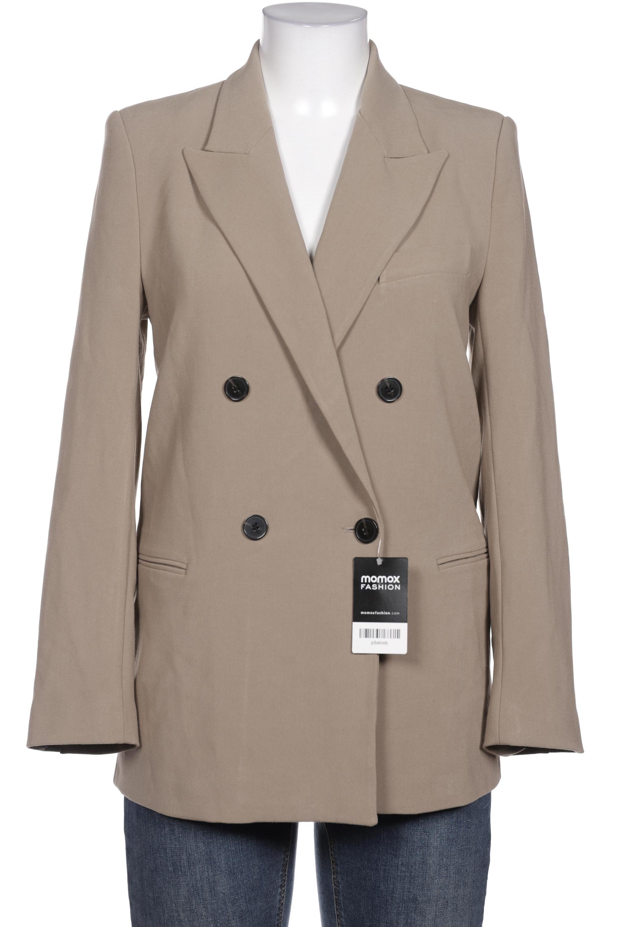 

ZARA Damen Blazer, braun