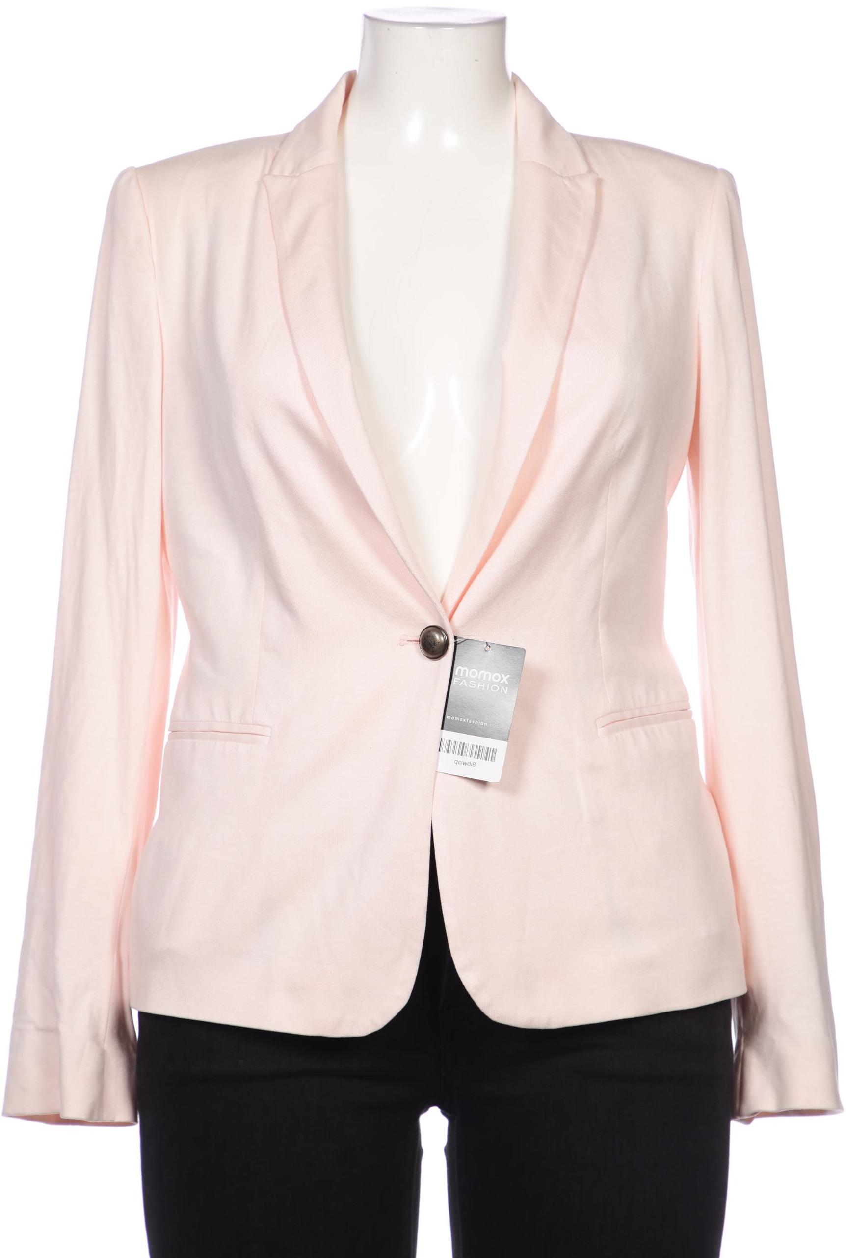 

ZARA Damen Blazer, pink