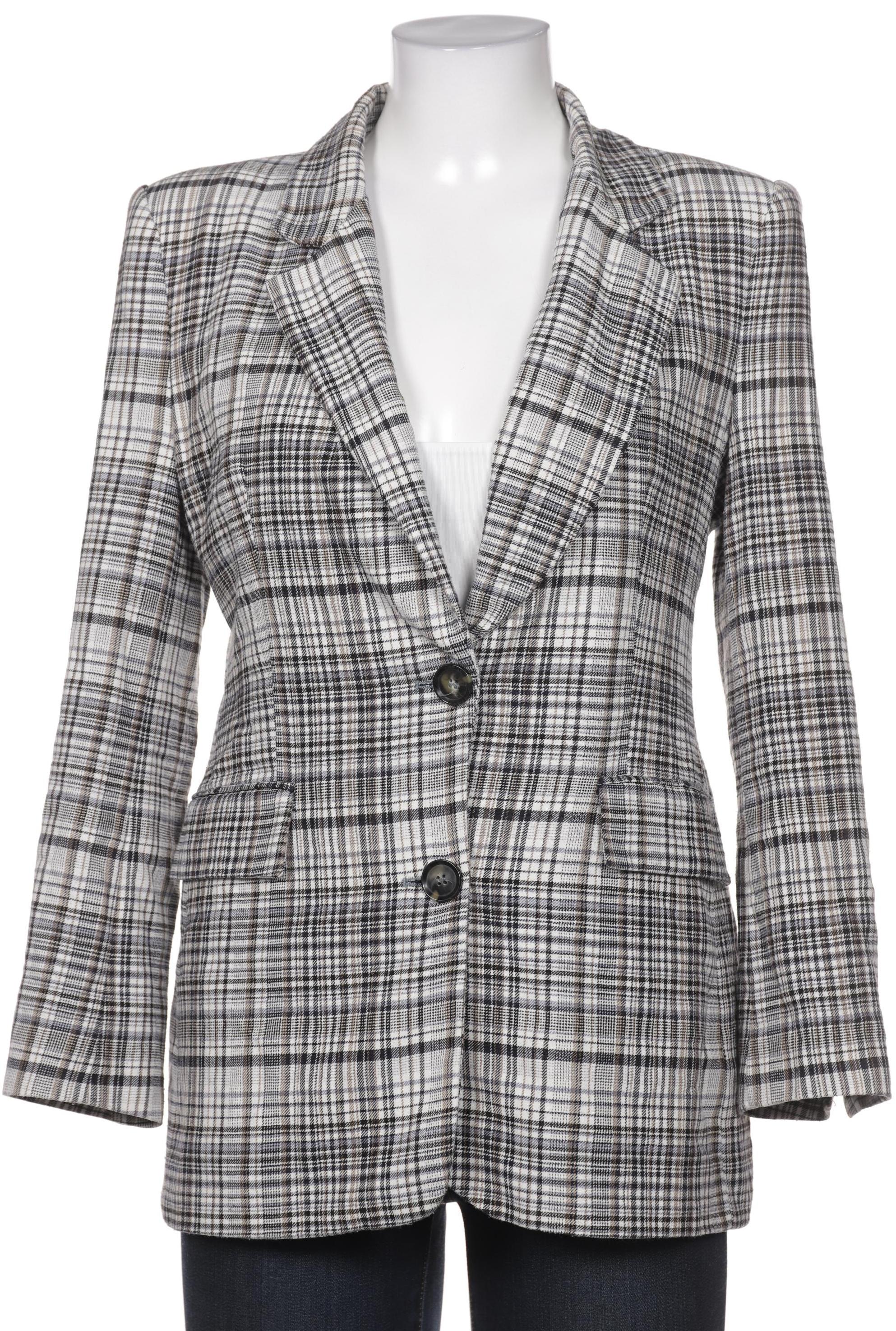 

Zara Damen Blazer, schwarz, Gr. 38