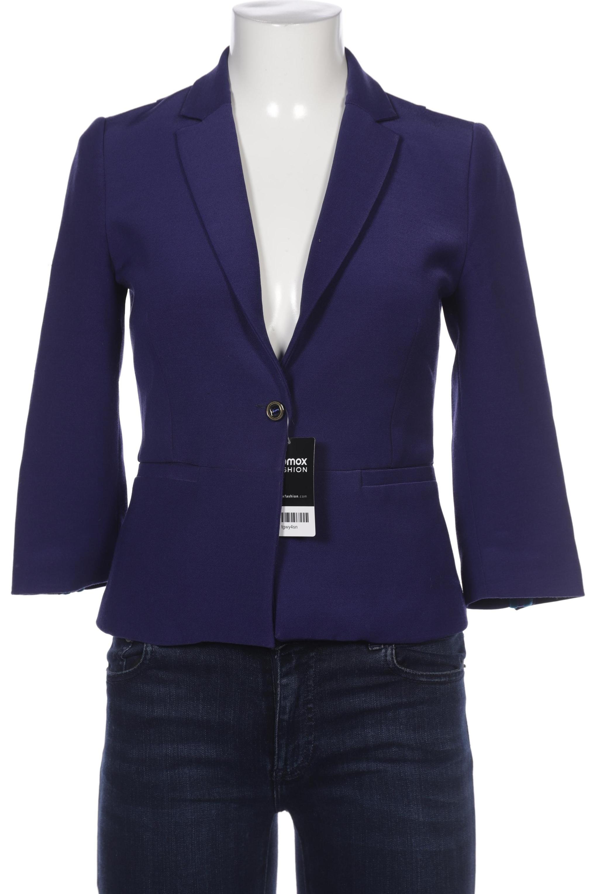 

ZARA Damen Blazer, flieder