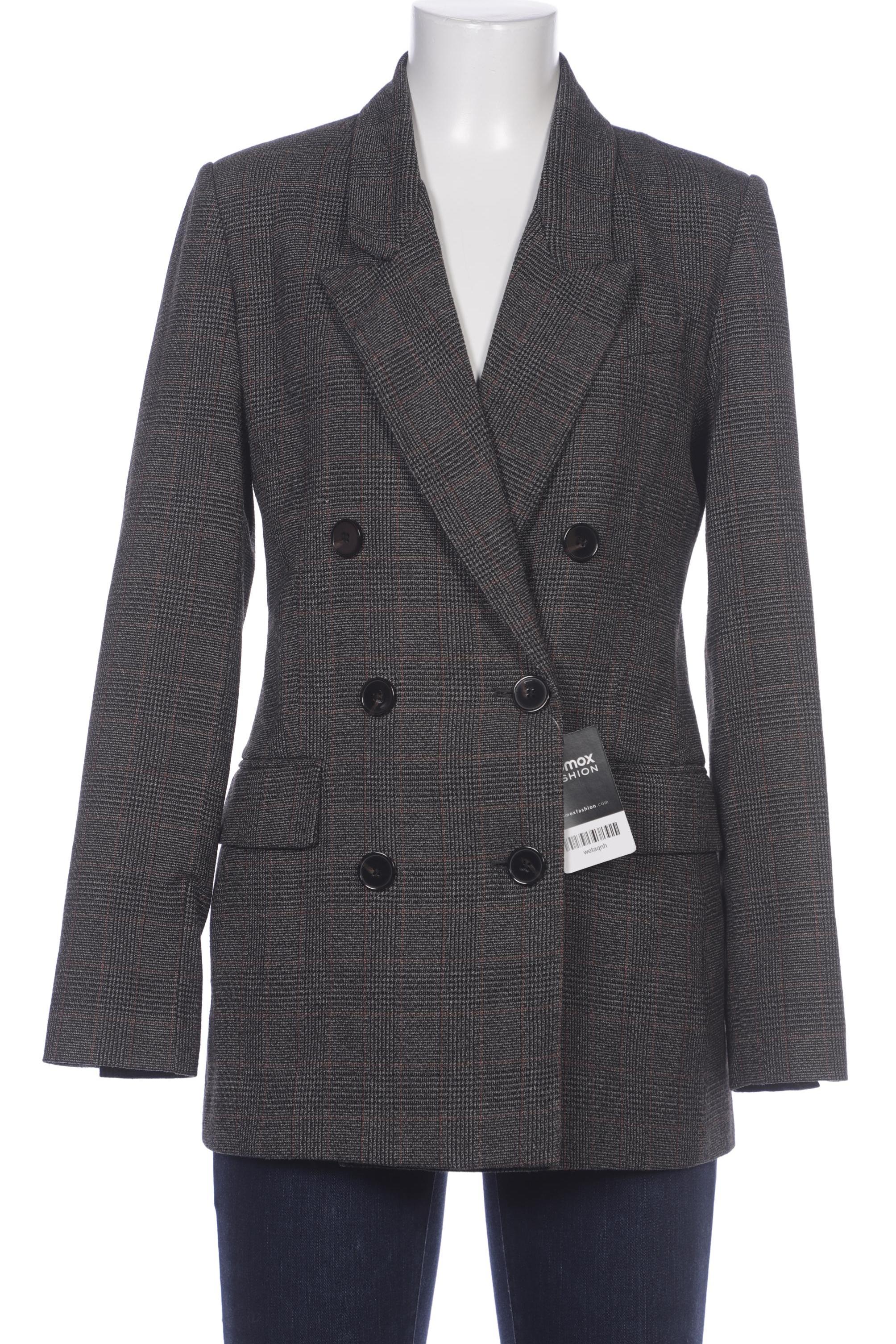 

Zara Damen Blazer, grau, Gr. 36