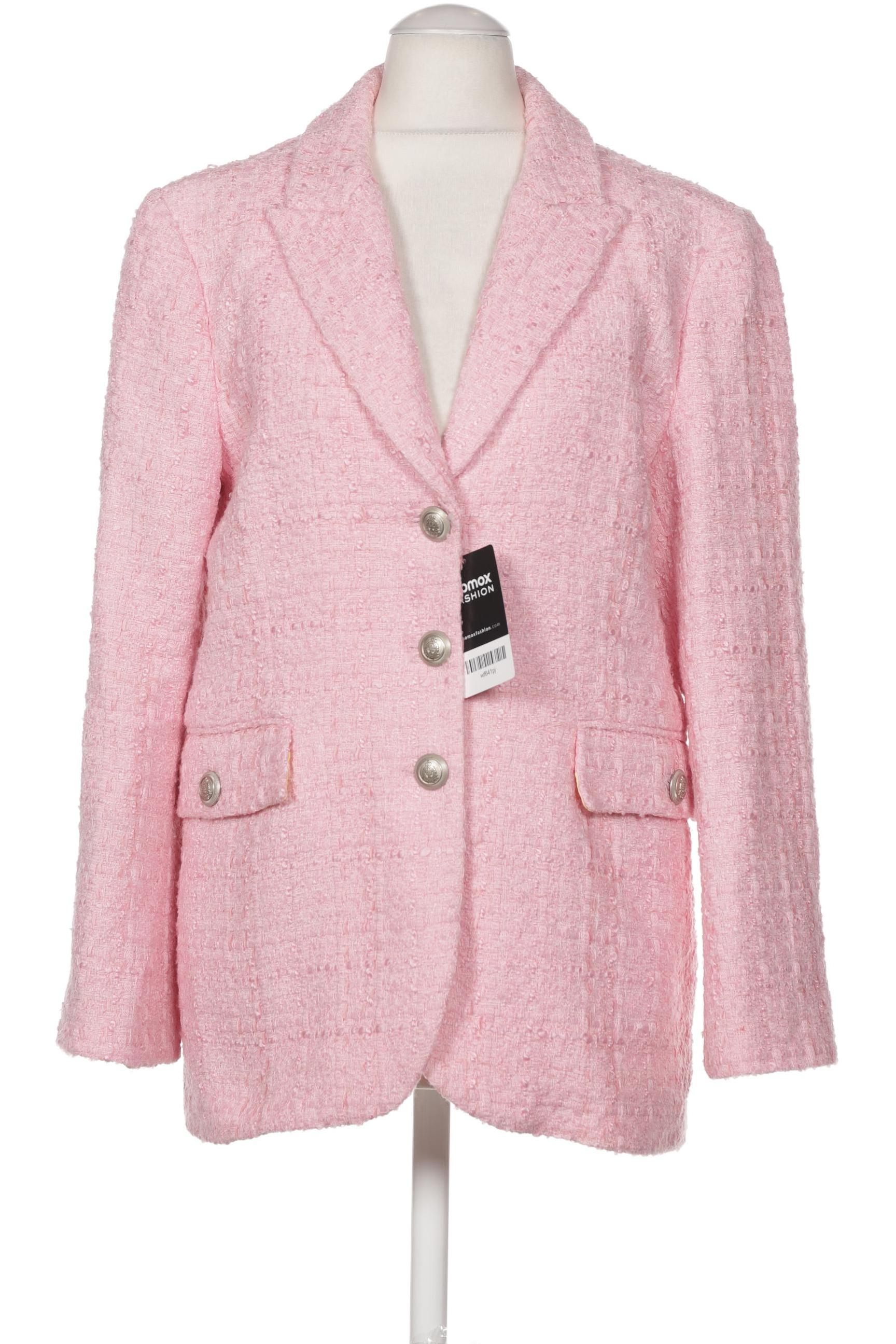 

Zara Damen Blazer, pink, Gr. 38