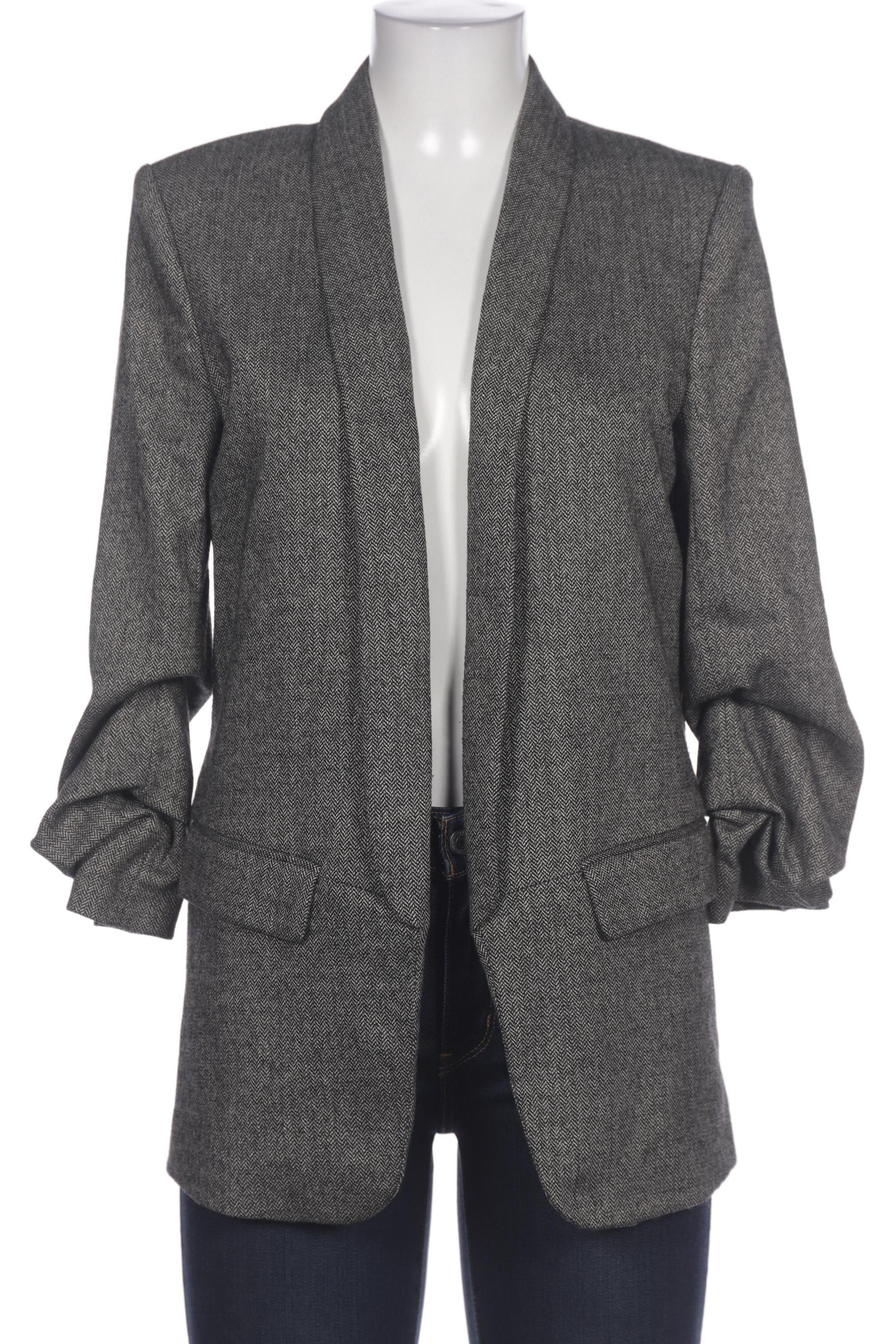 

Zara Damen Blazer, grau, Gr. 38