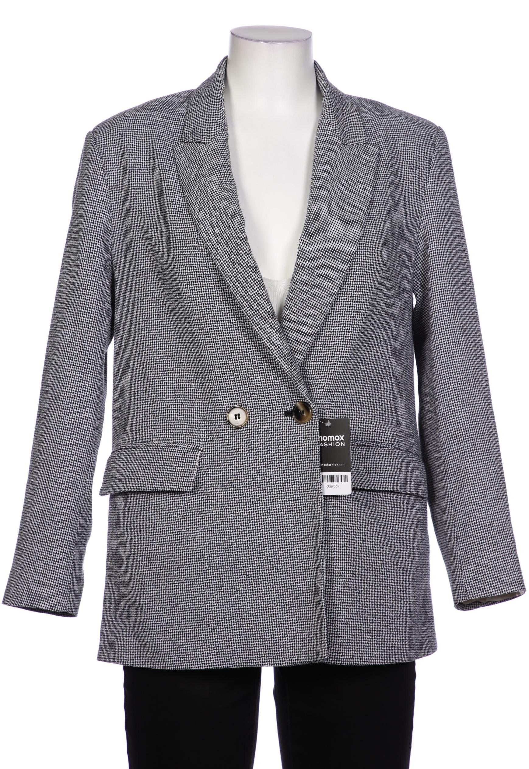 

Zara Damen Blazer, grau, Gr. 38