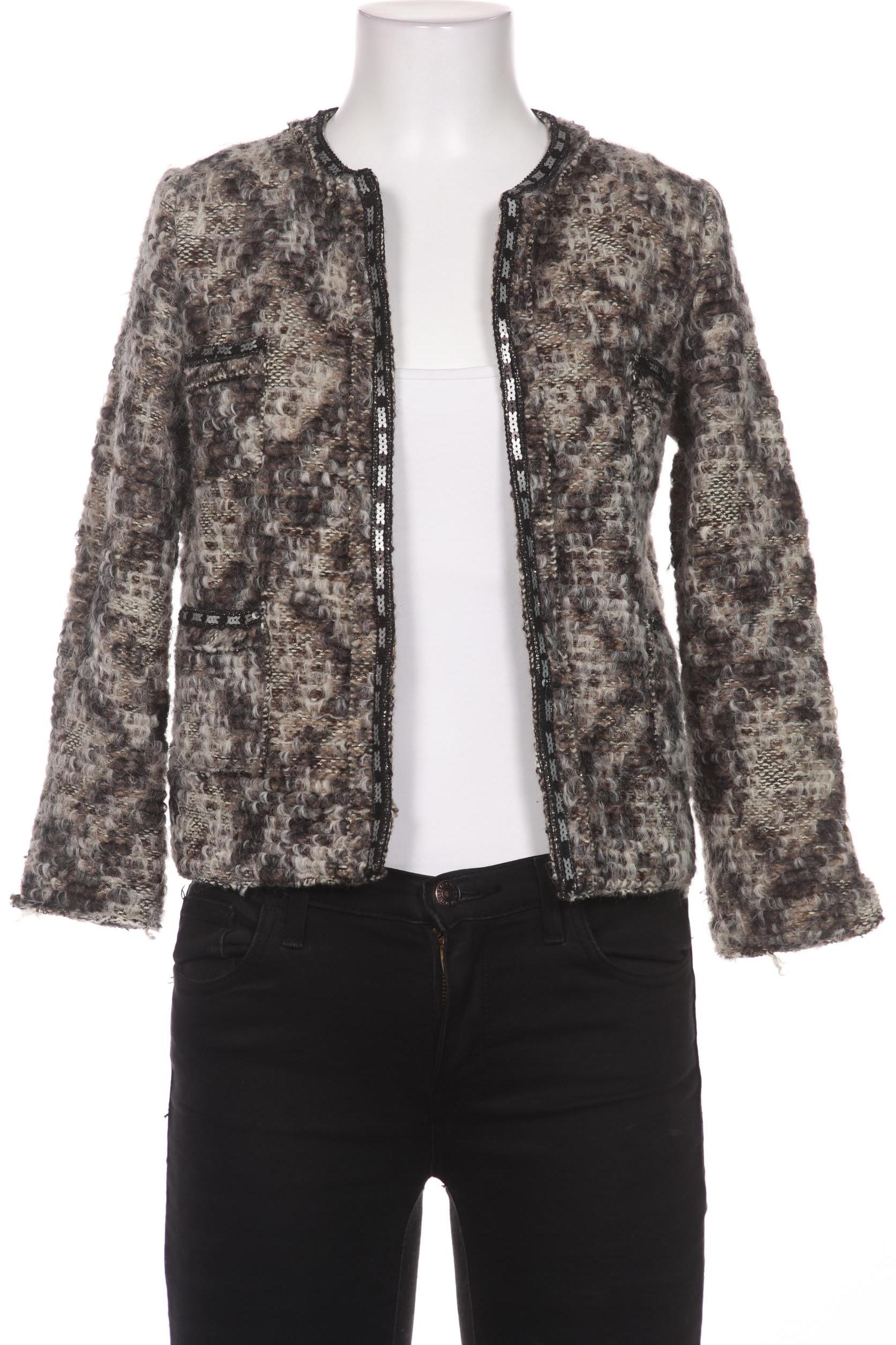 

Zara Damen Blazer, grau, Gr. 36
