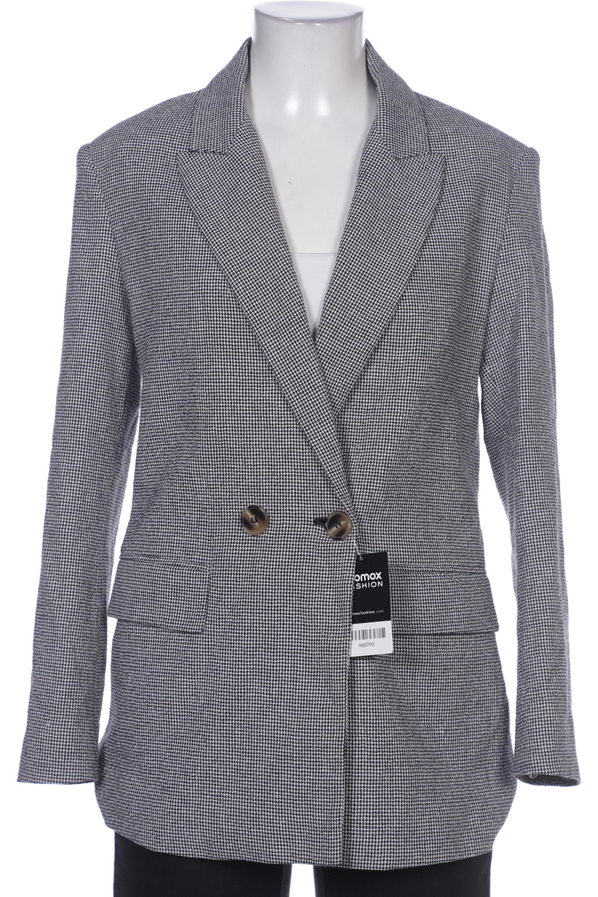 

Zara Damen Blazer, weiß, Gr. 34