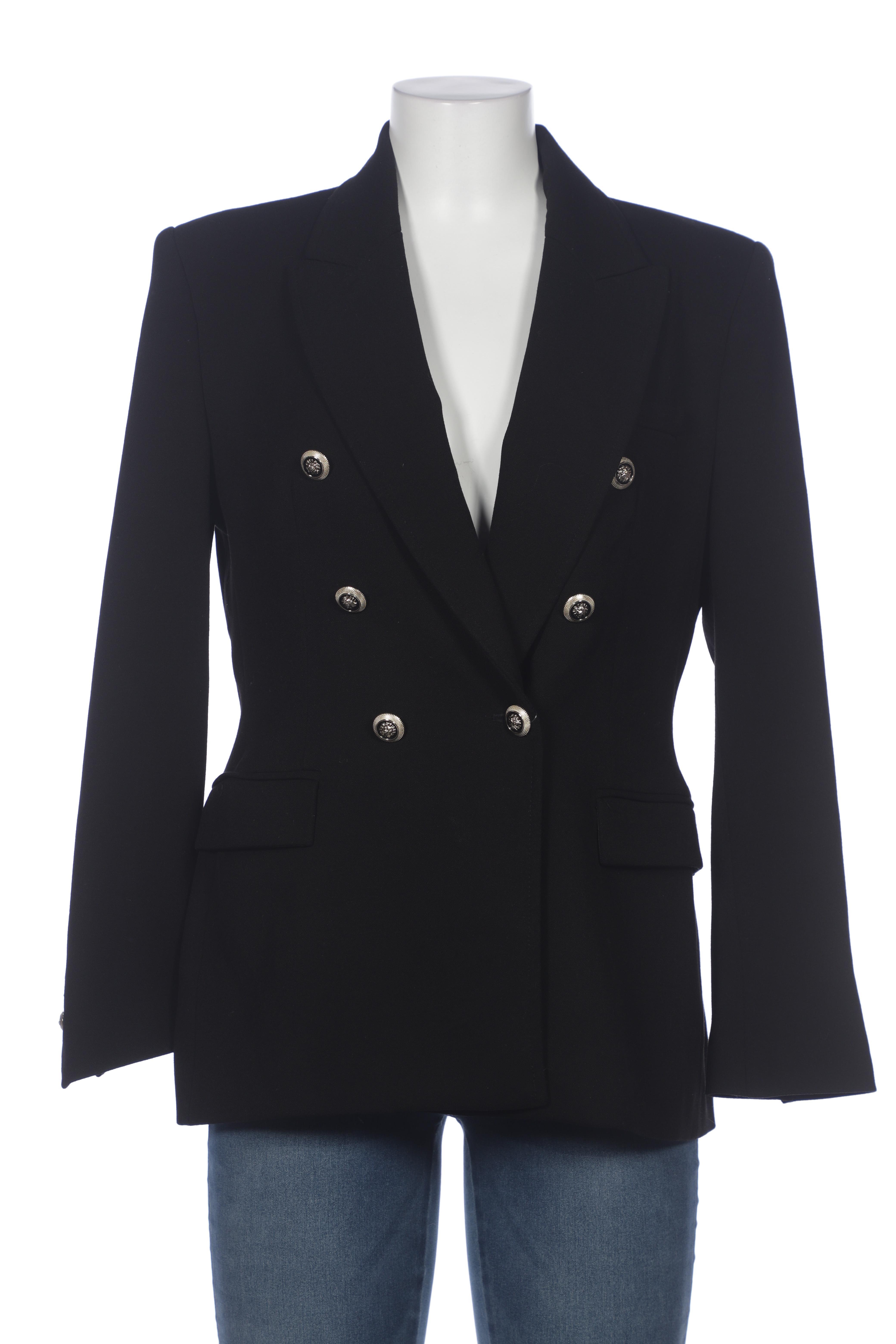 

Zara Damen Blazer, schwarz, Gr. 42