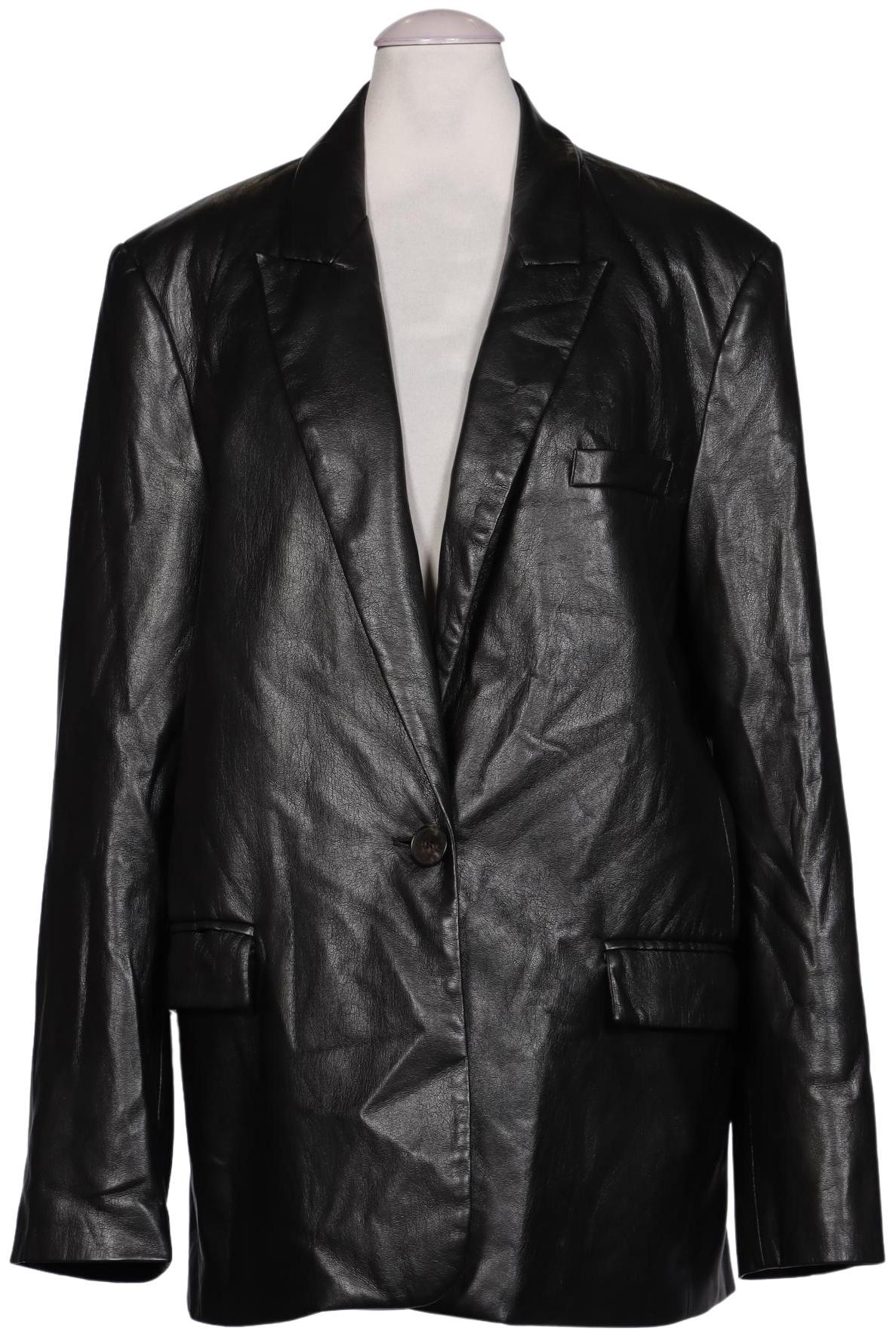 

Zara Damen Blazer, schwarz, Gr. 36