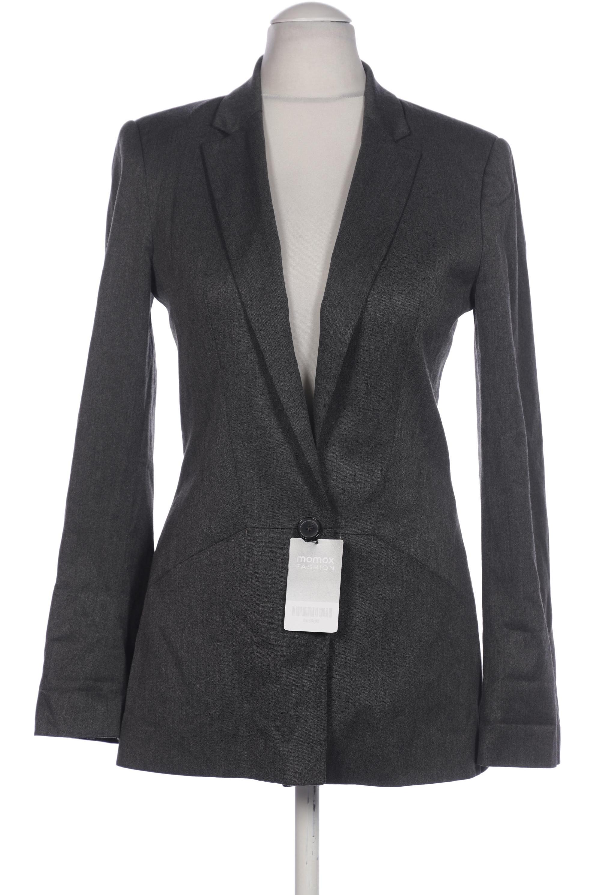 

Zara Damen Blazer, grau, Gr. 38