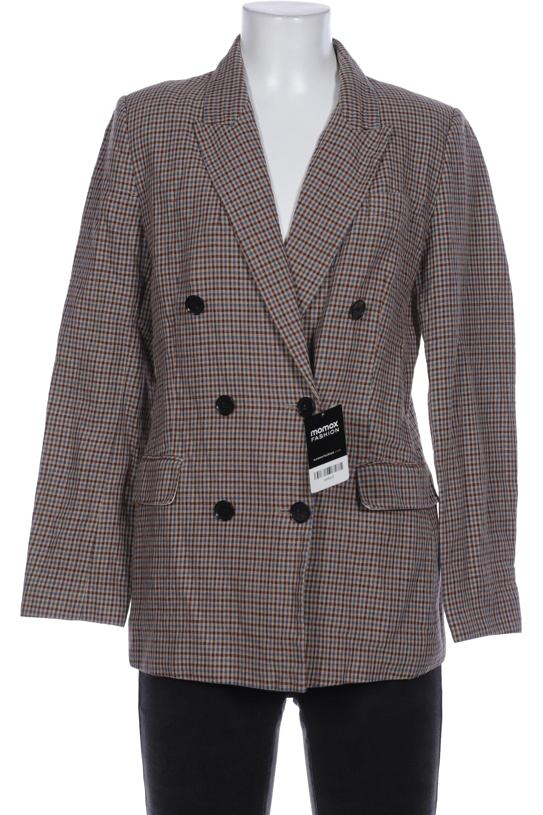 

Zara Damen Blazer, braun, Gr. 36
