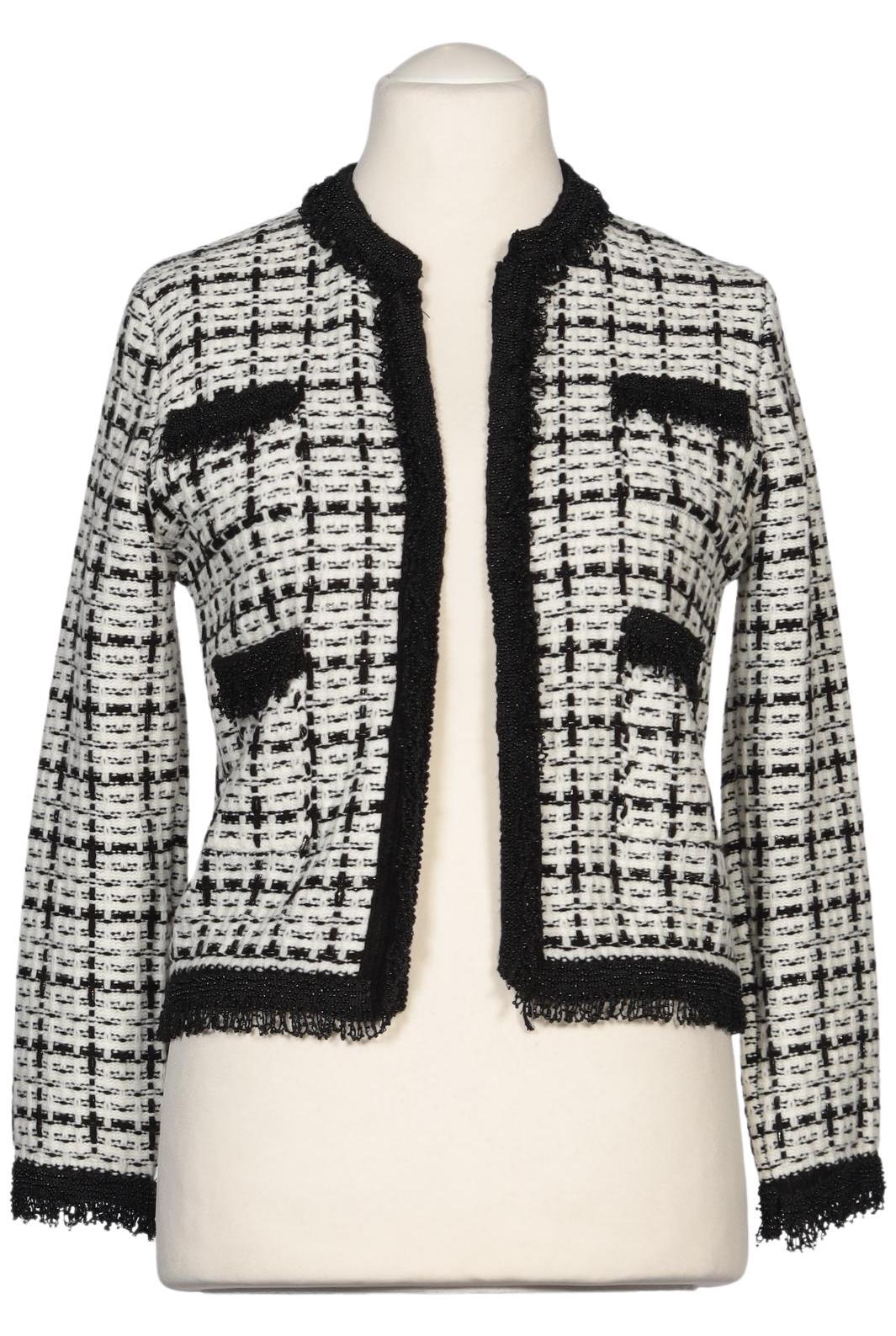 

Zara Damen Blazer, mehrfarbig, Gr. 38