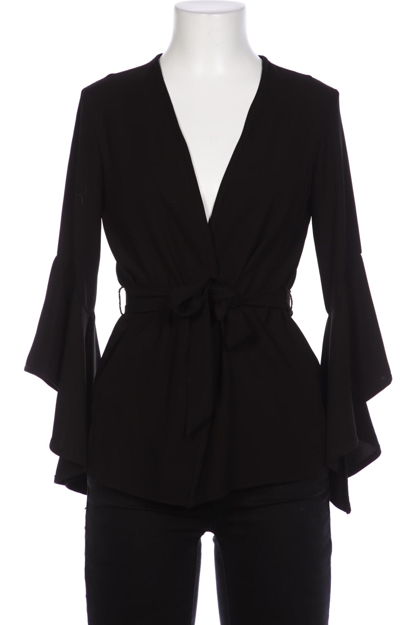 

Zara Damen Blazer, schwarz, Gr. 34