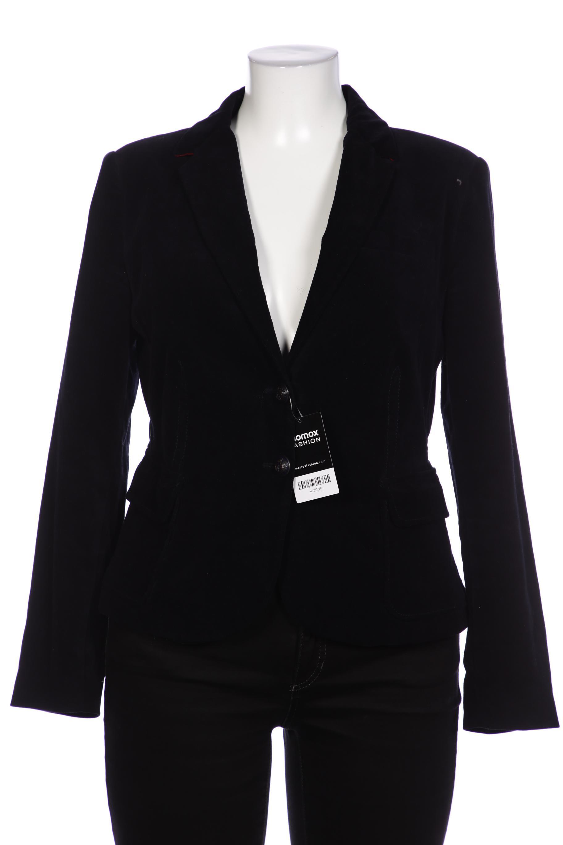 

Zara Damen Blazer, marineblau, Gr. 44