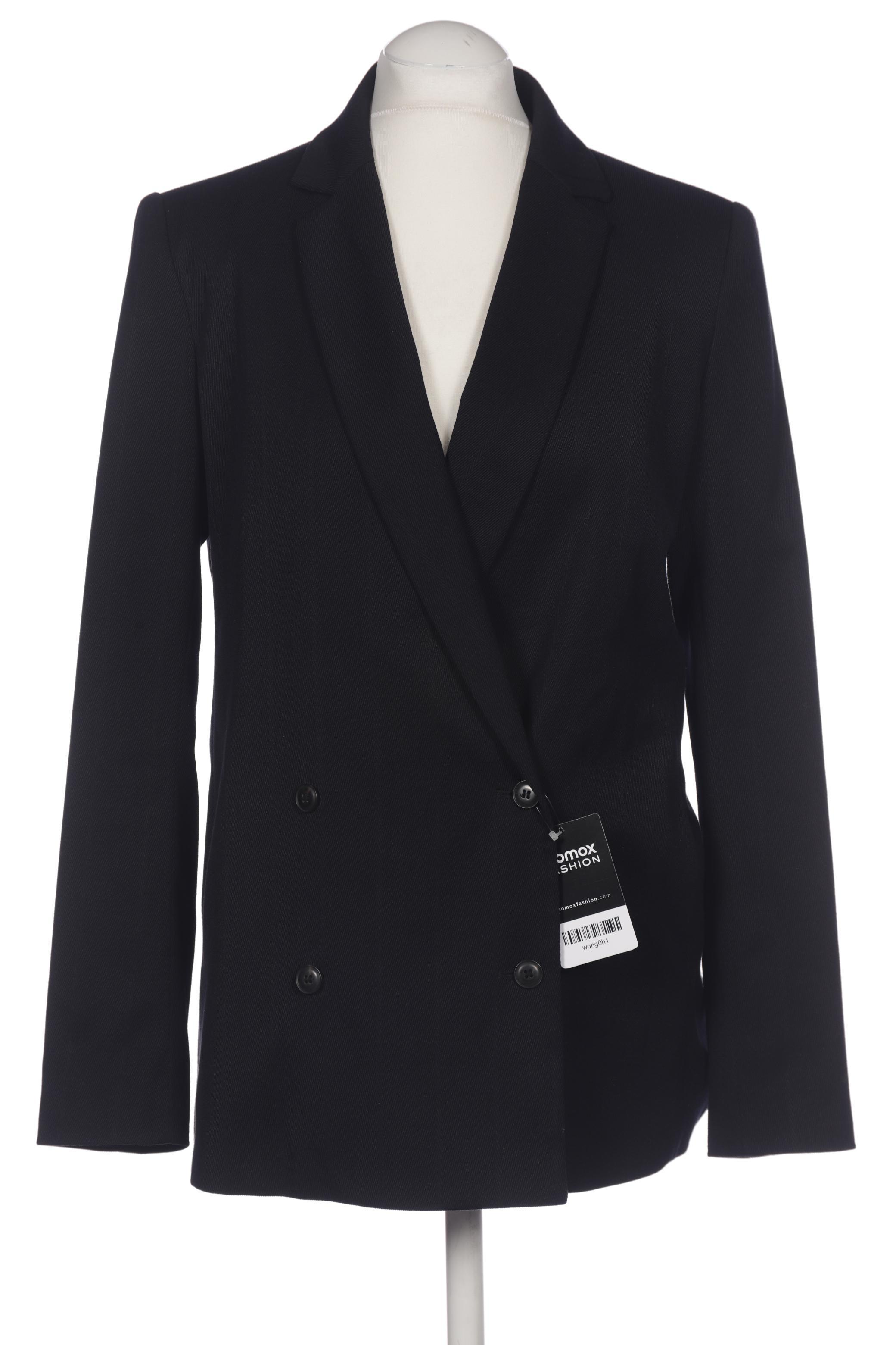 

ZARA Damen Blazer, marineblau