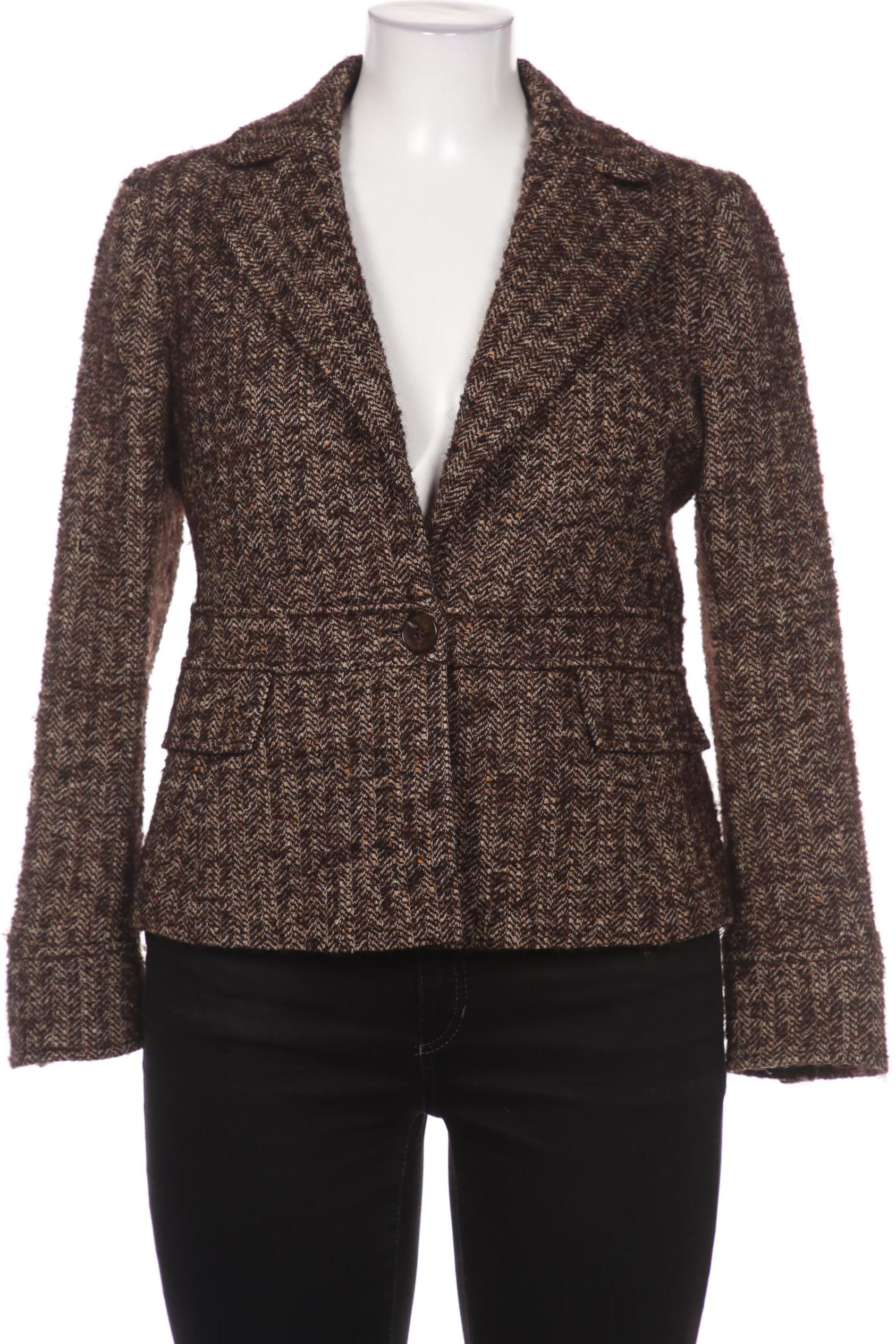 

Zara Damen Blazer, braun, Gr. 42